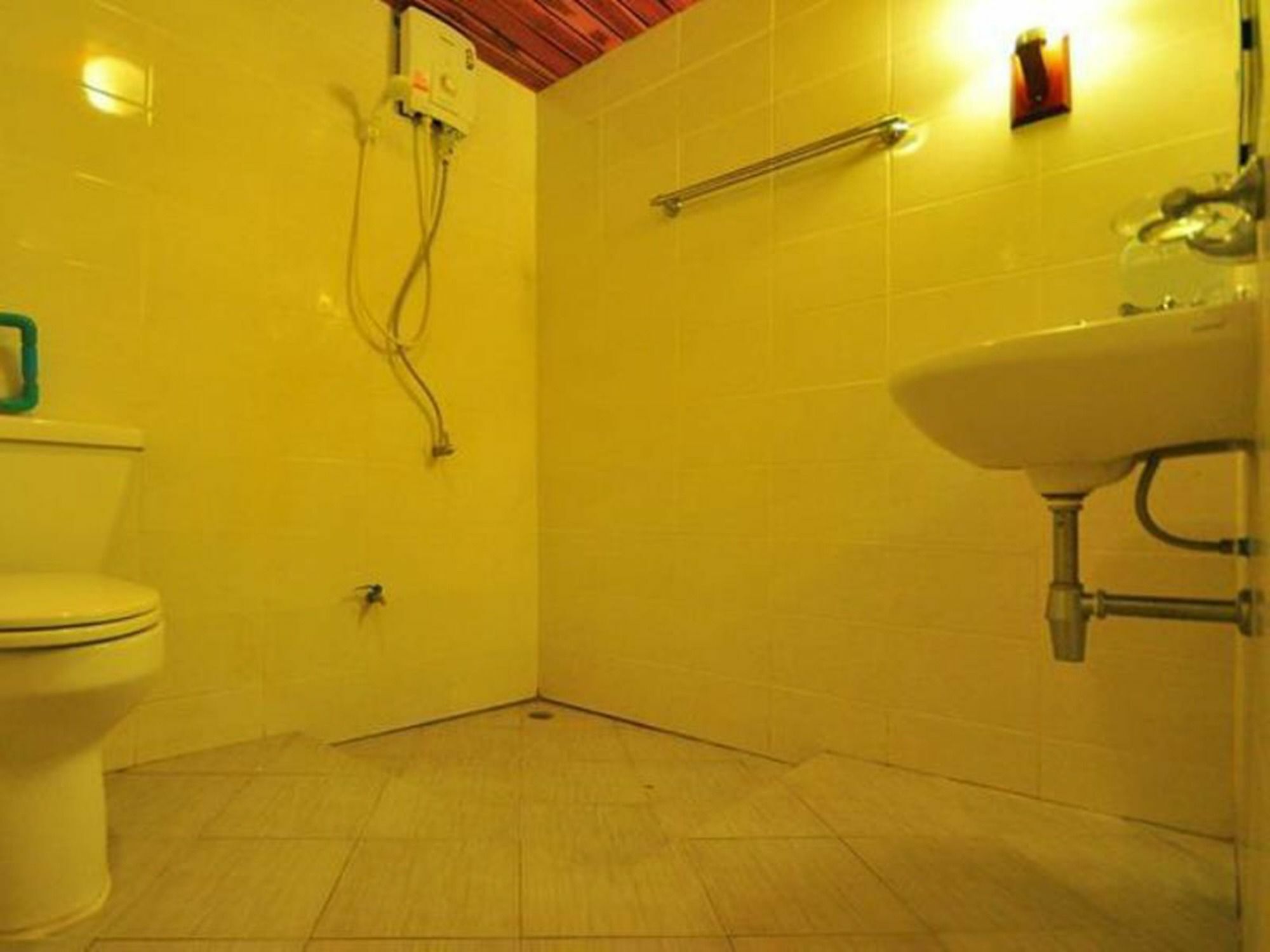 Aparthotel Sathorn Saint View Serviced Banguecoque