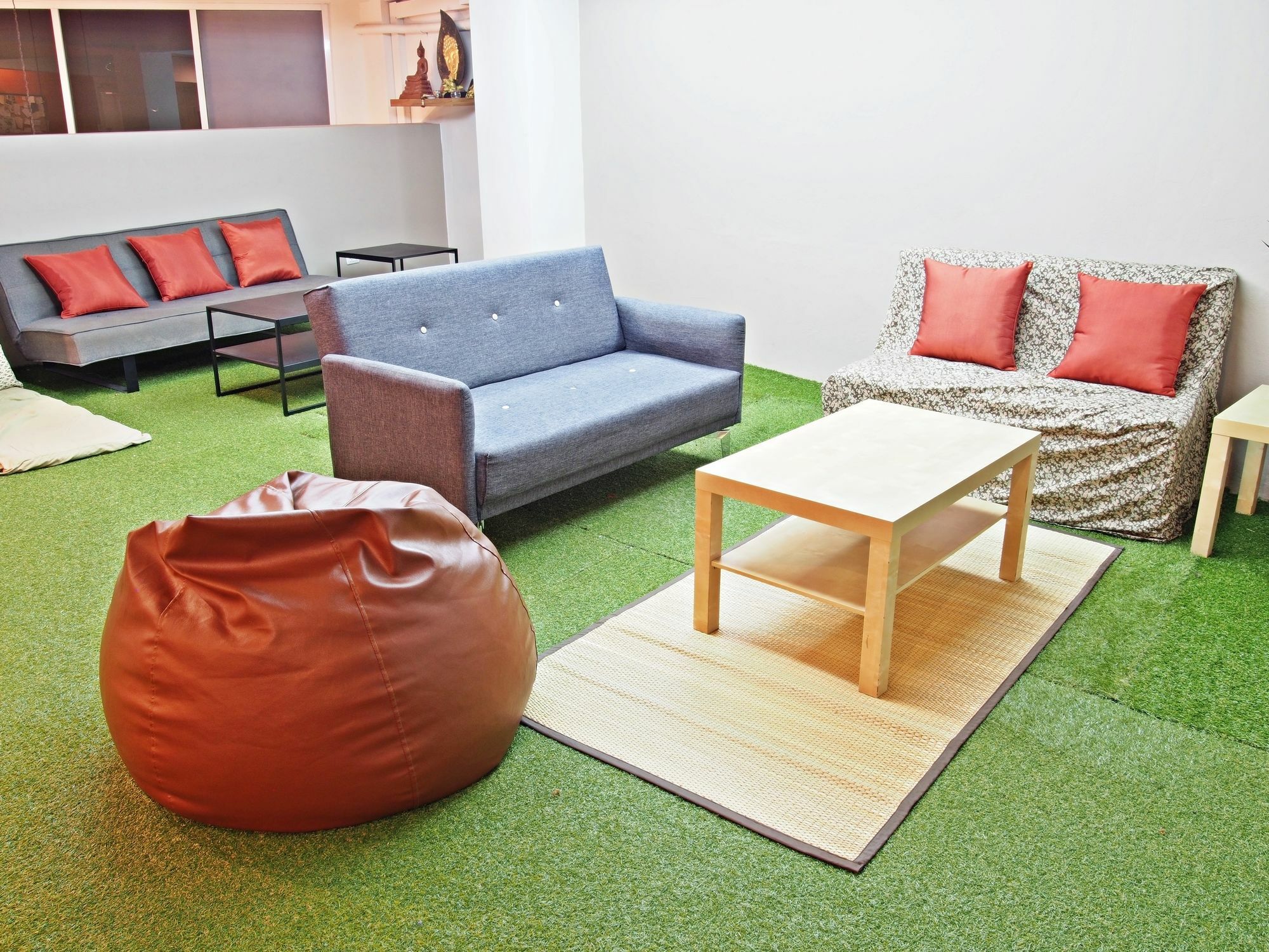 Hostel Link Corner
