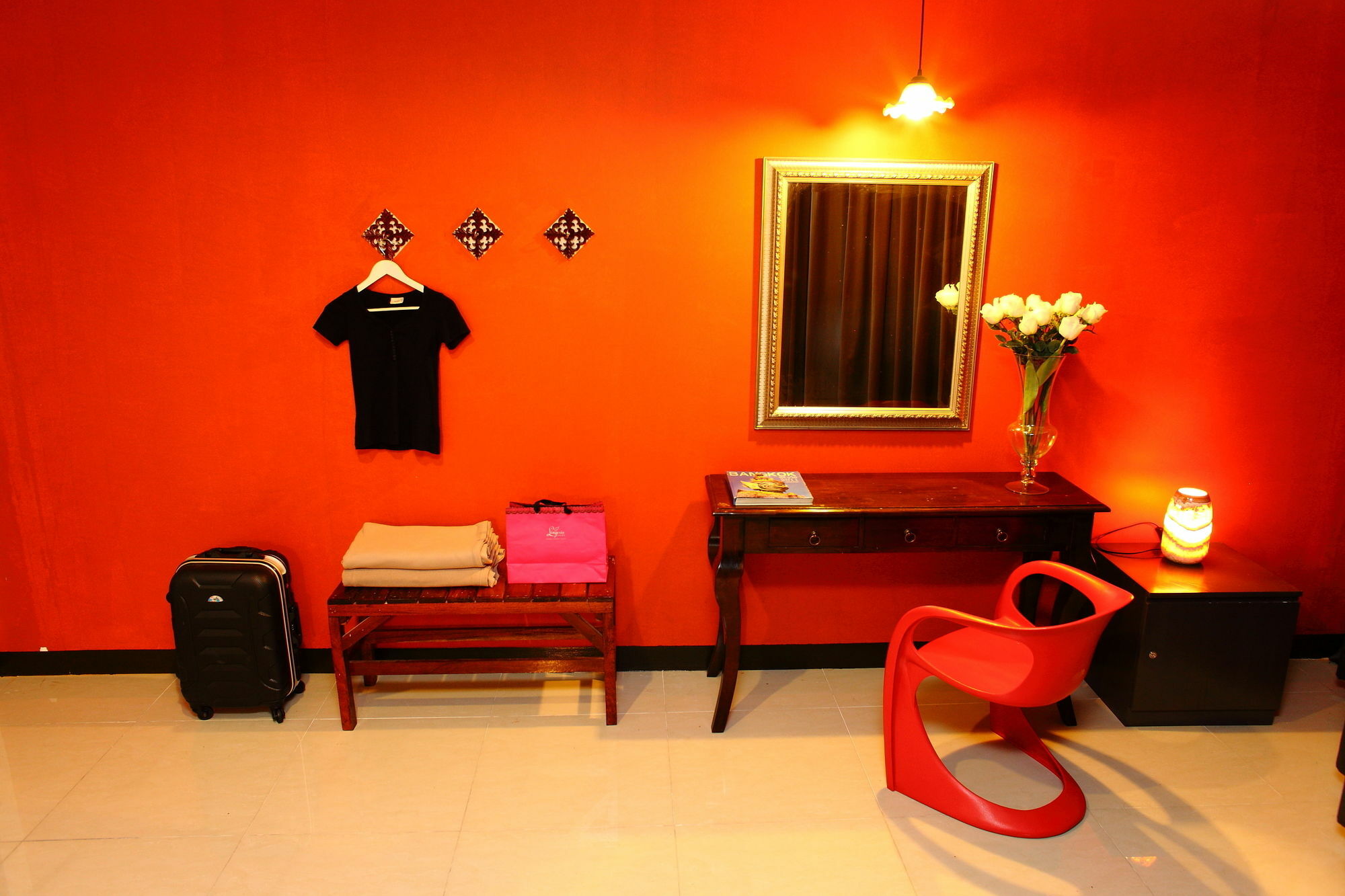 Hostal Link Corner