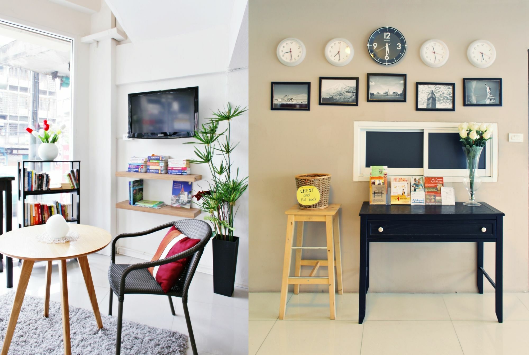 Hostal Link Corner