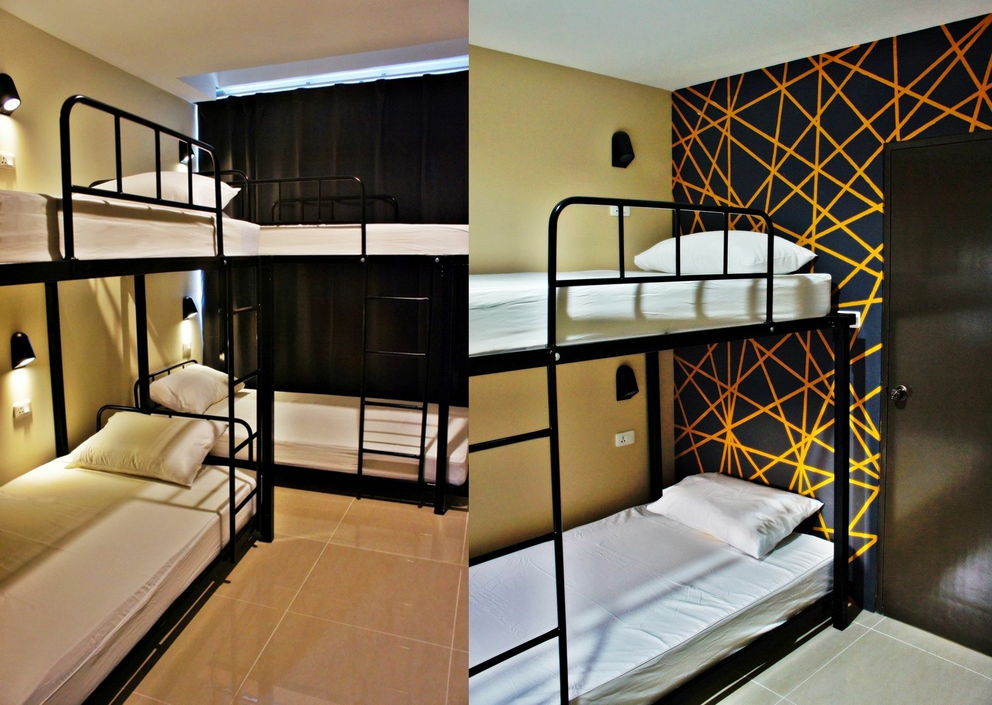 Link Corner Hostel Bangkok