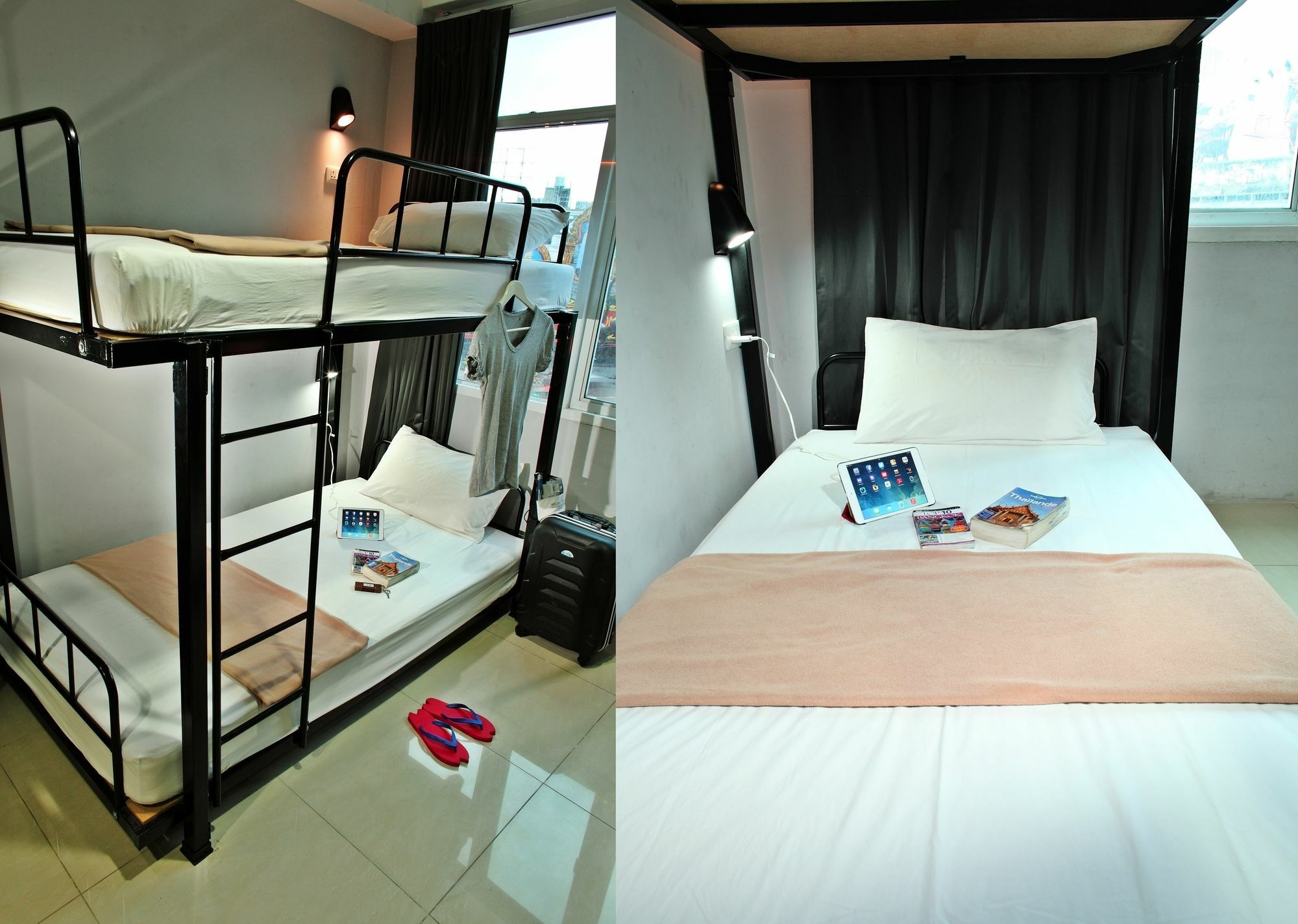 Link Corner Hostel