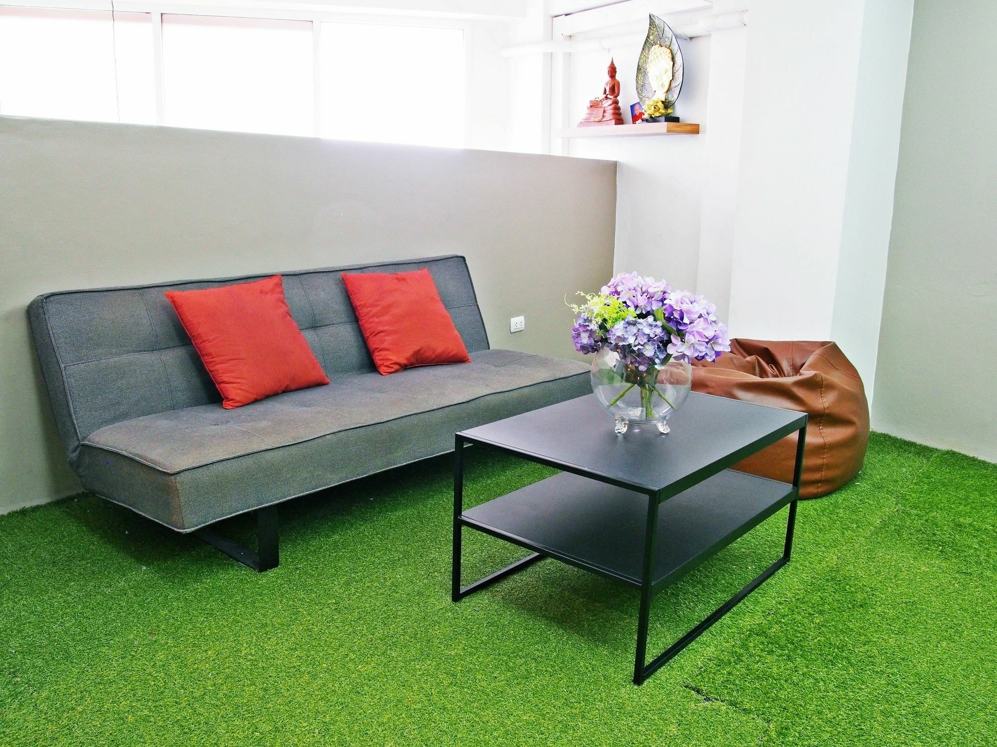 Hostal Link Corner Bangkok
