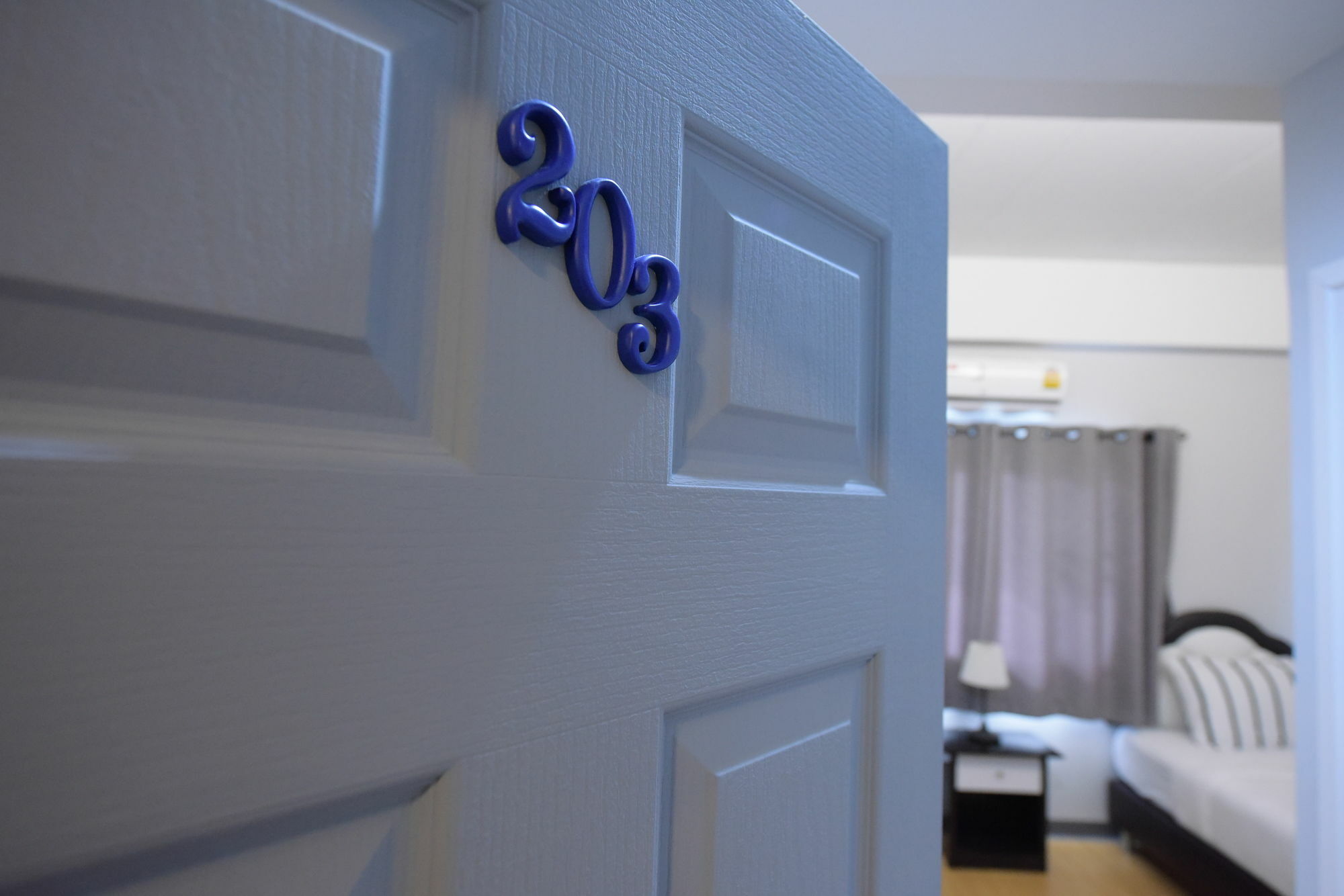 Bed & Breakfast Mont Place Donmuang 3*