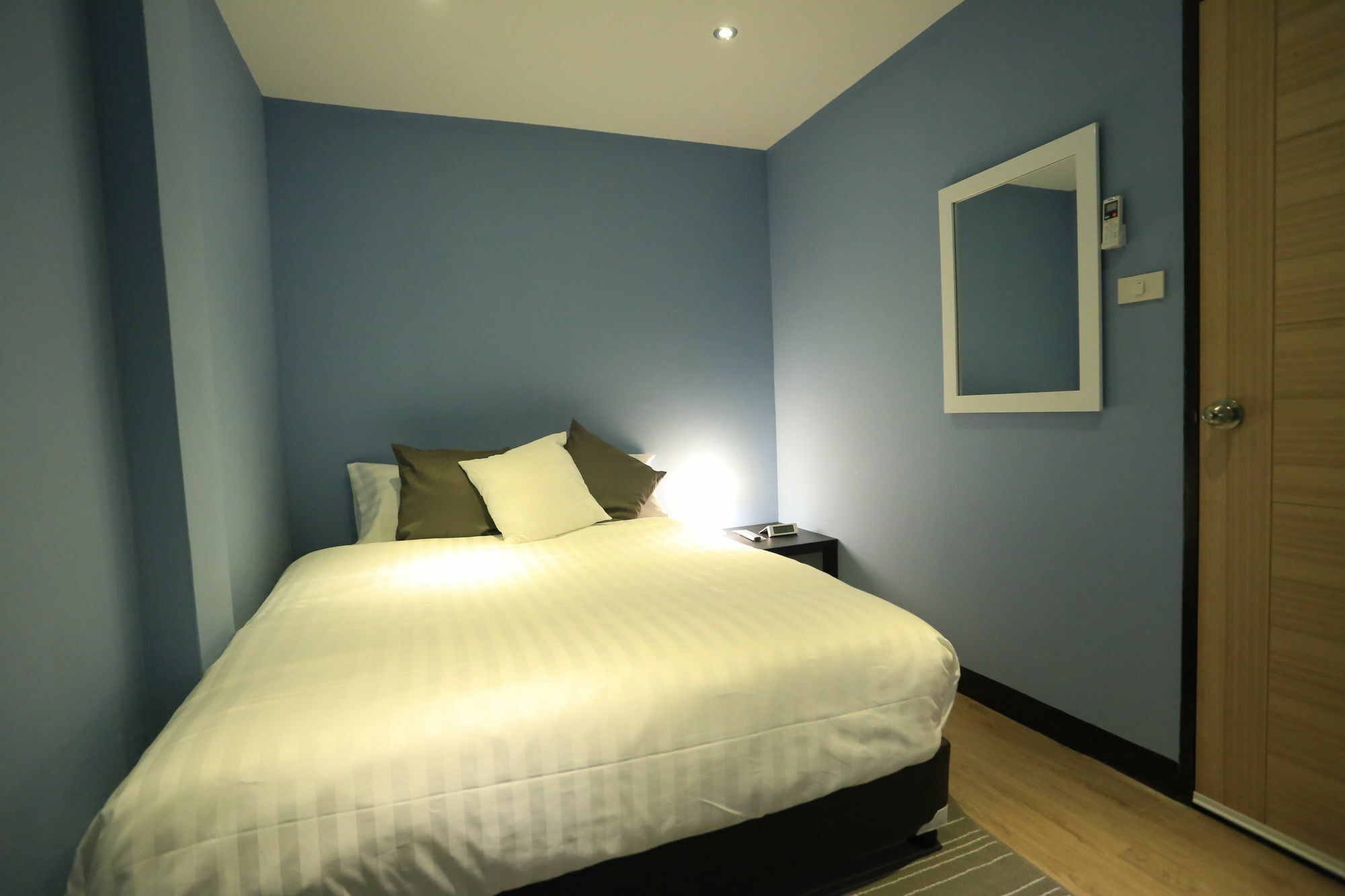 The Mix - Silom 3* Bangkok