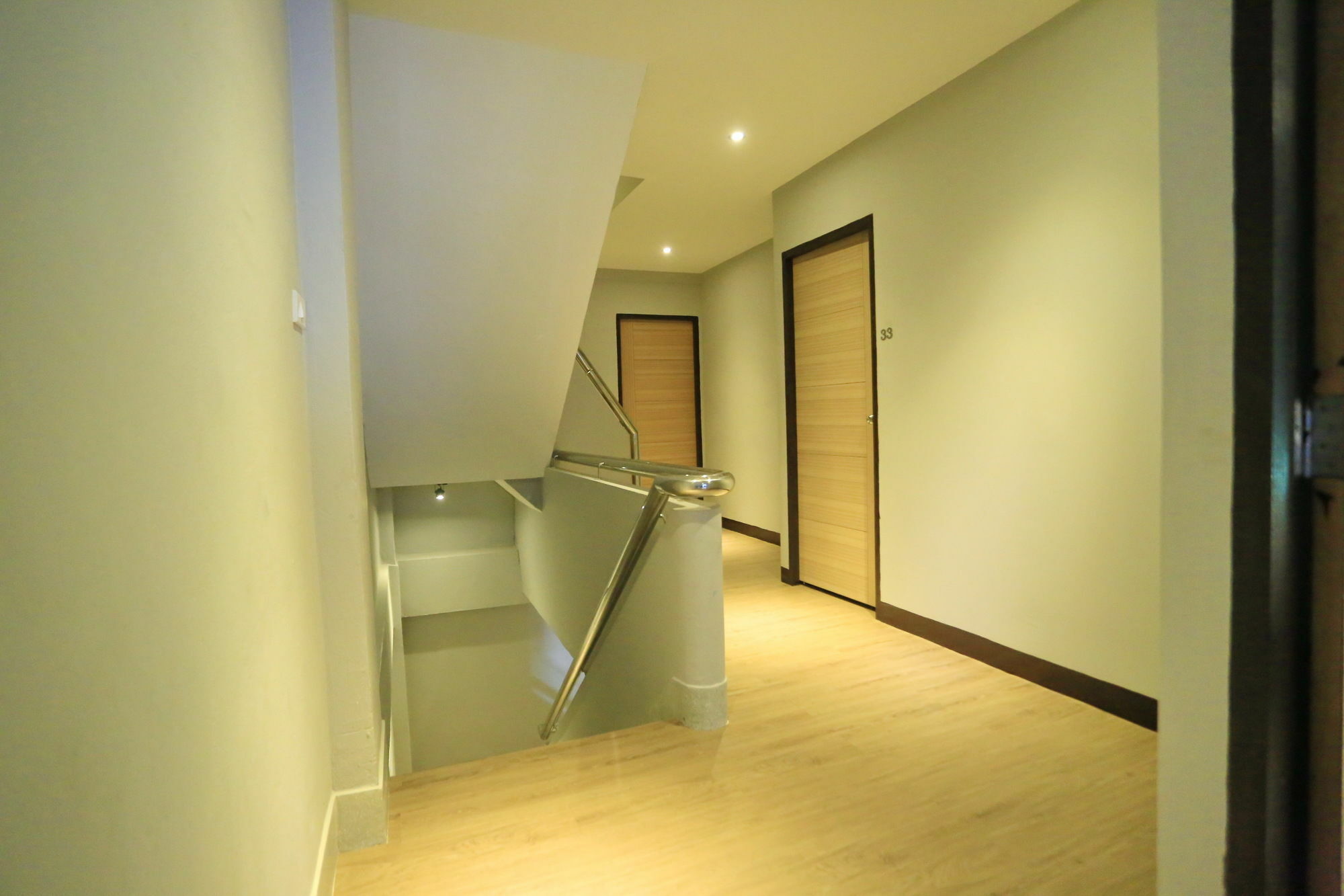 The Mix - Silom