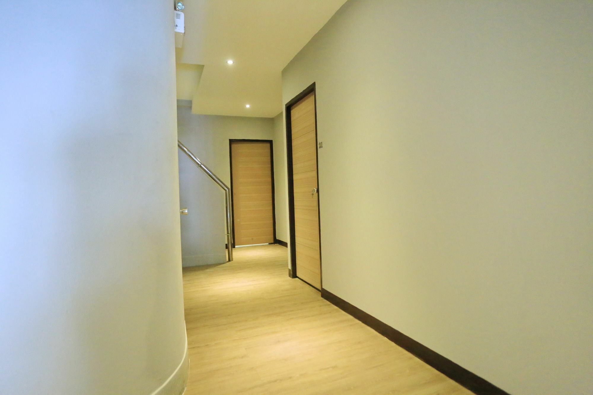 The Mix - Silom Hotel Bangkok