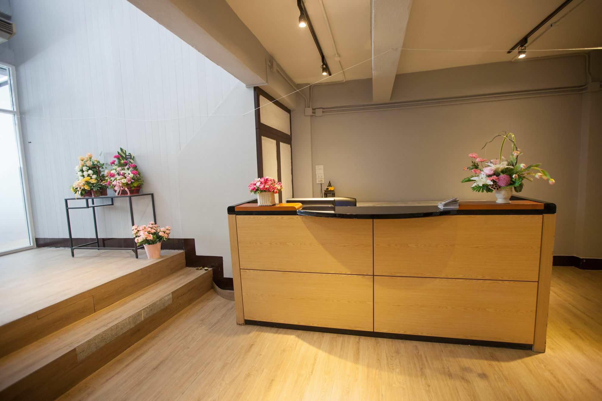 Hotel The Mix - Silom