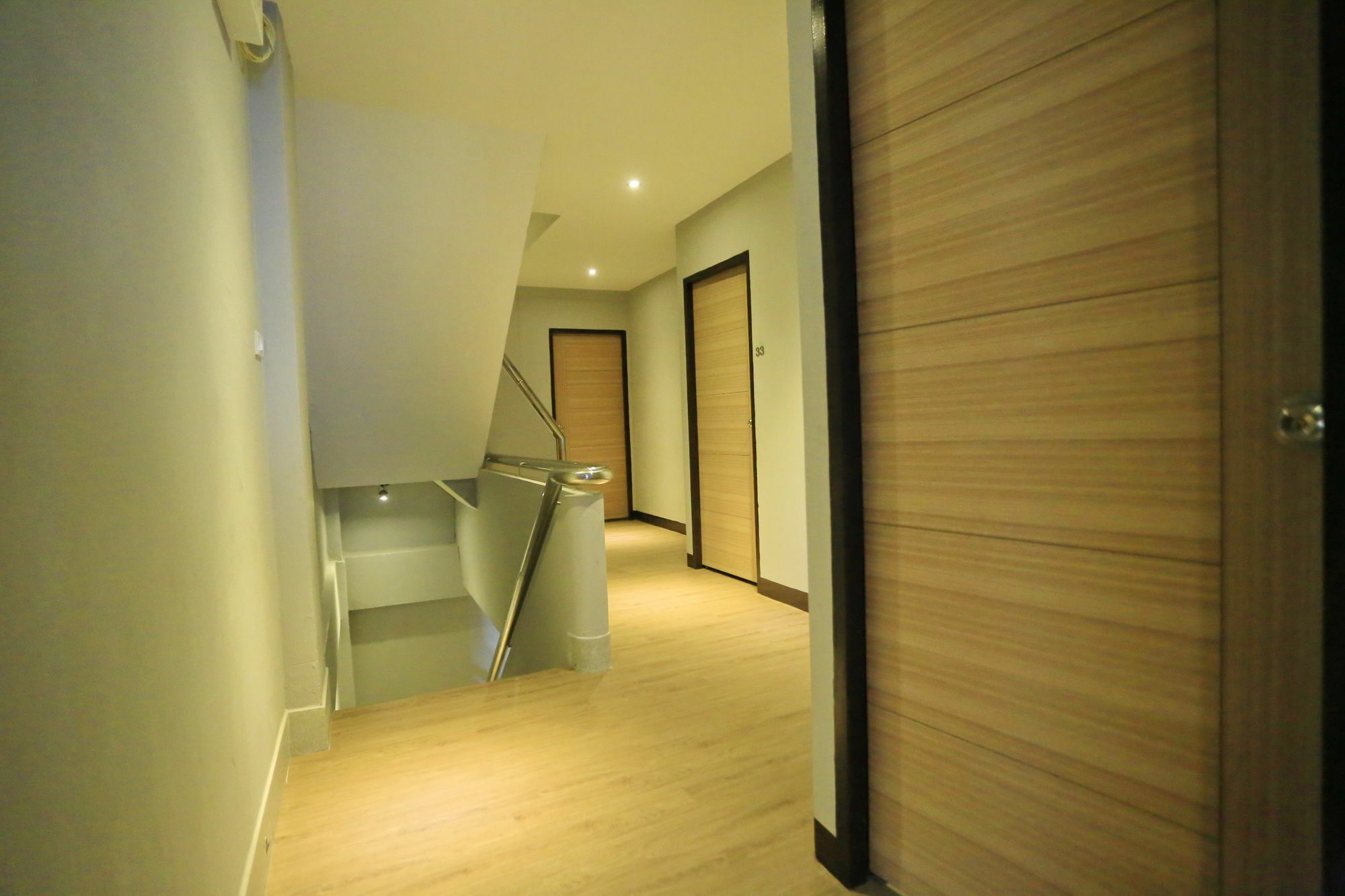 The Mix - Silom 3*