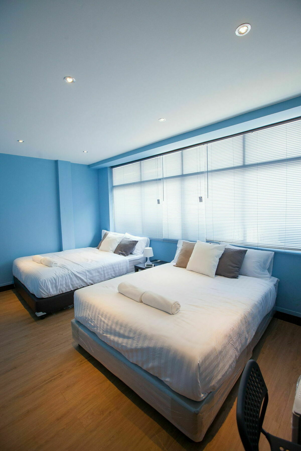 The Mix - Silom Hotel 3*