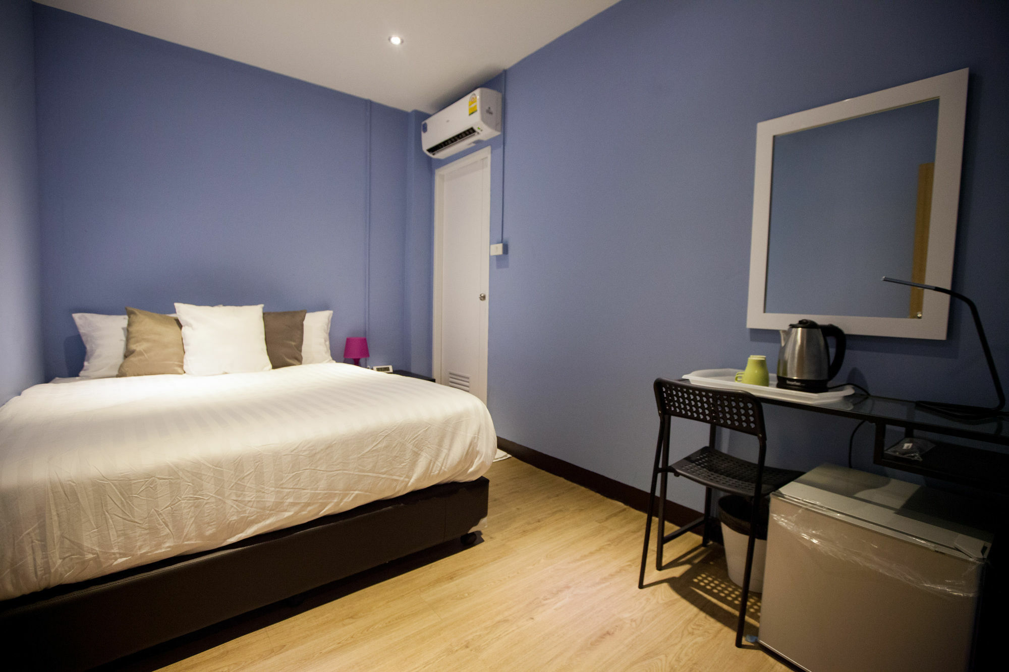 Hotel The Mix - Silom Bangkok