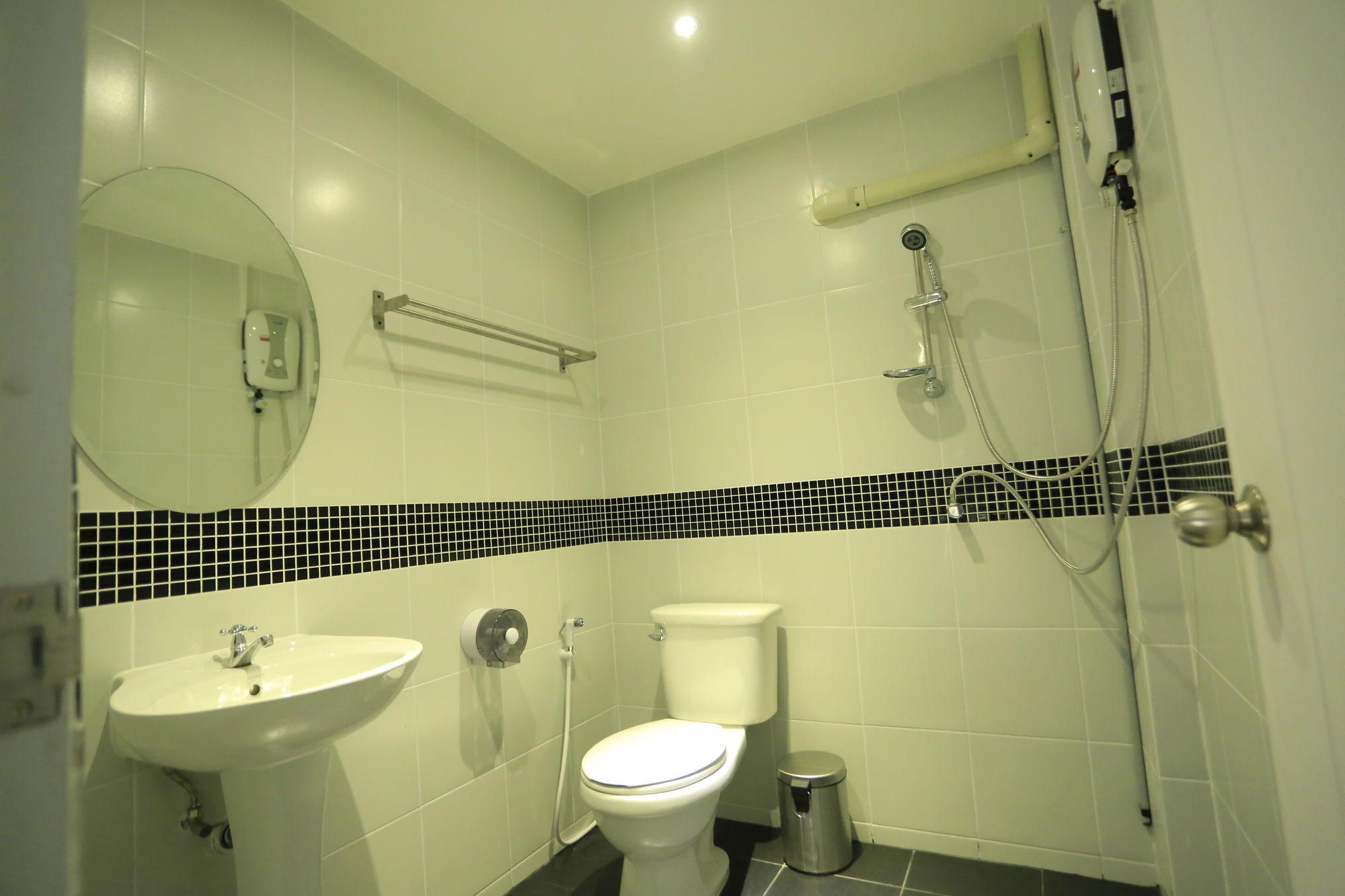 The Mix - Silom Hotel 3*