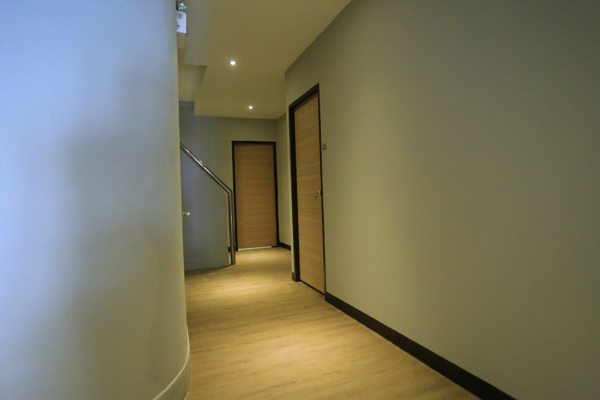 Hotel The Mix - Silom Bangkok
