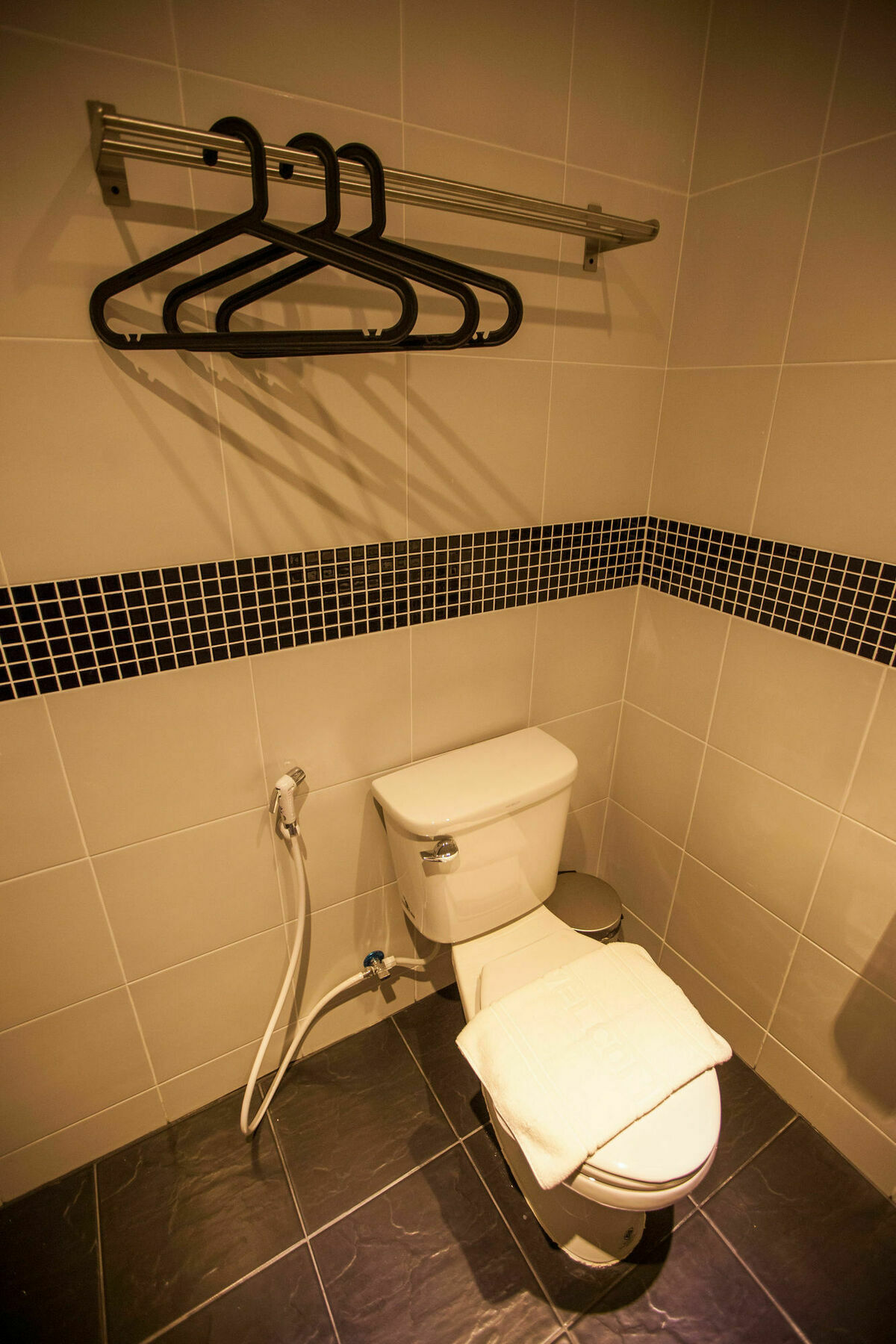 The Mix - Silom 3*