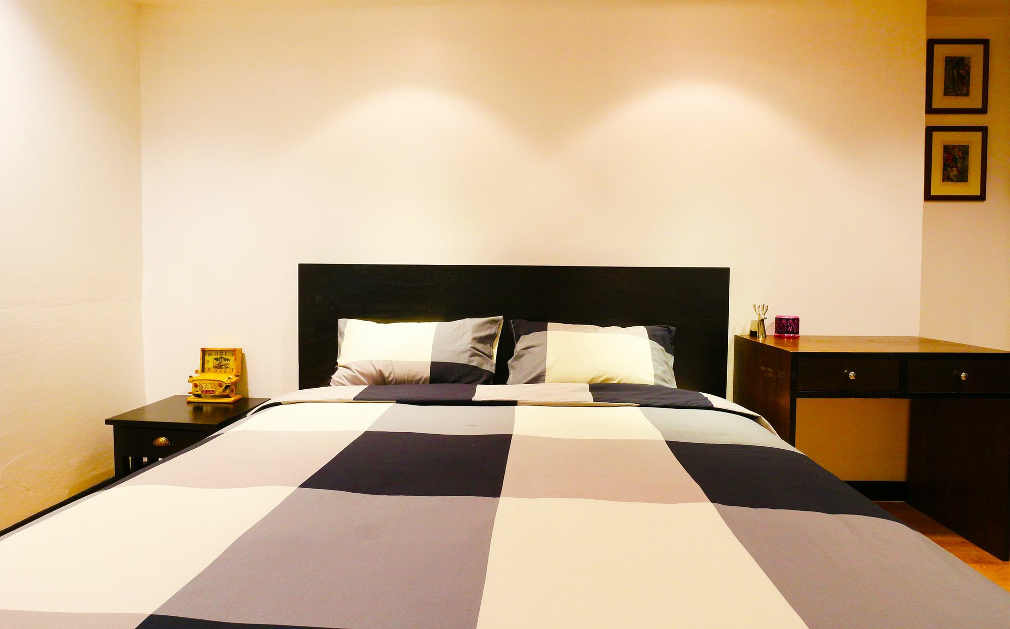 Serena Sathorn Appartamento Bangkok