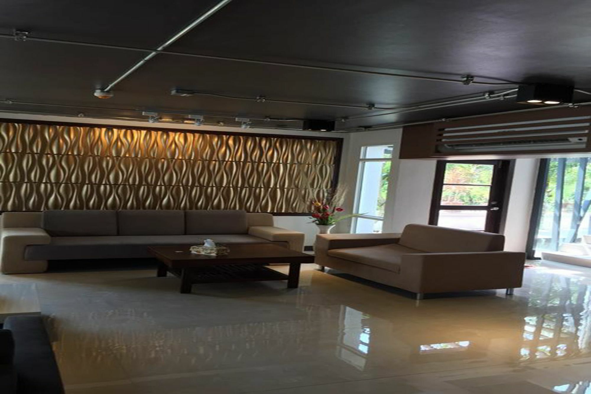 Leelawadee Resotel Raminthra 3* Bangkok