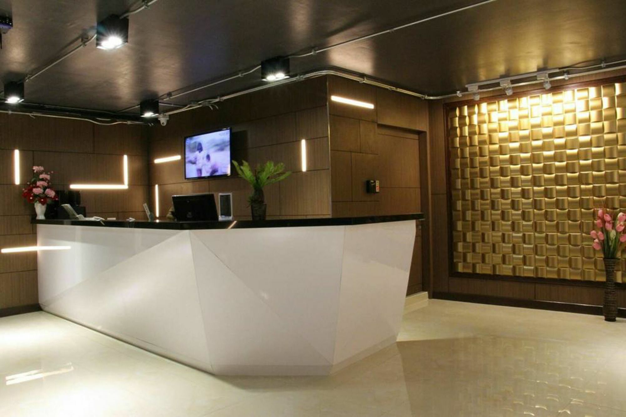 Resort Leelawadee Resotel Raminthra 3*