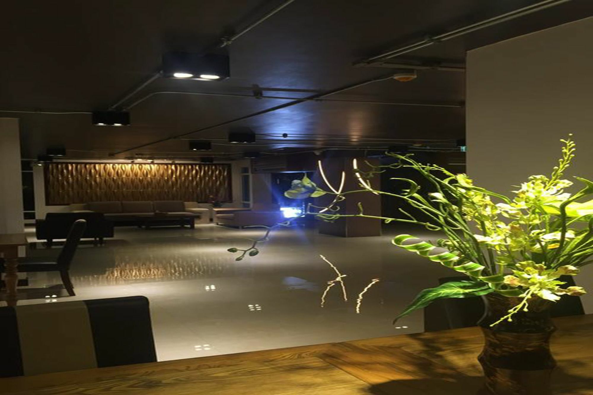 Leelawadee Resotel Raminthra Bangkok