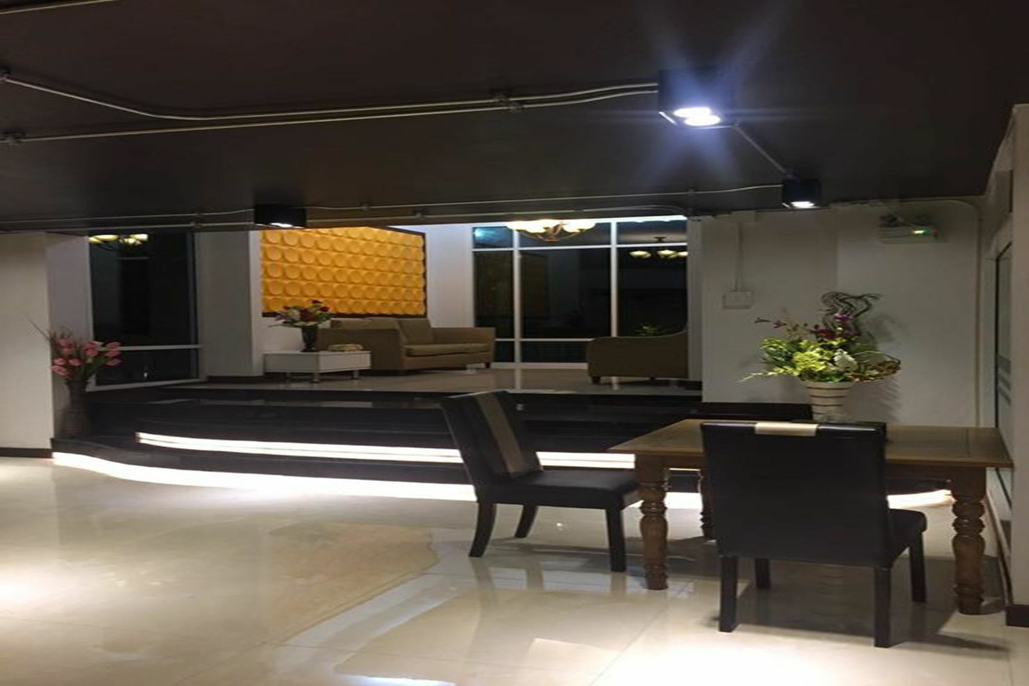 Resort Leelawadee Resotel Raminthra 3*