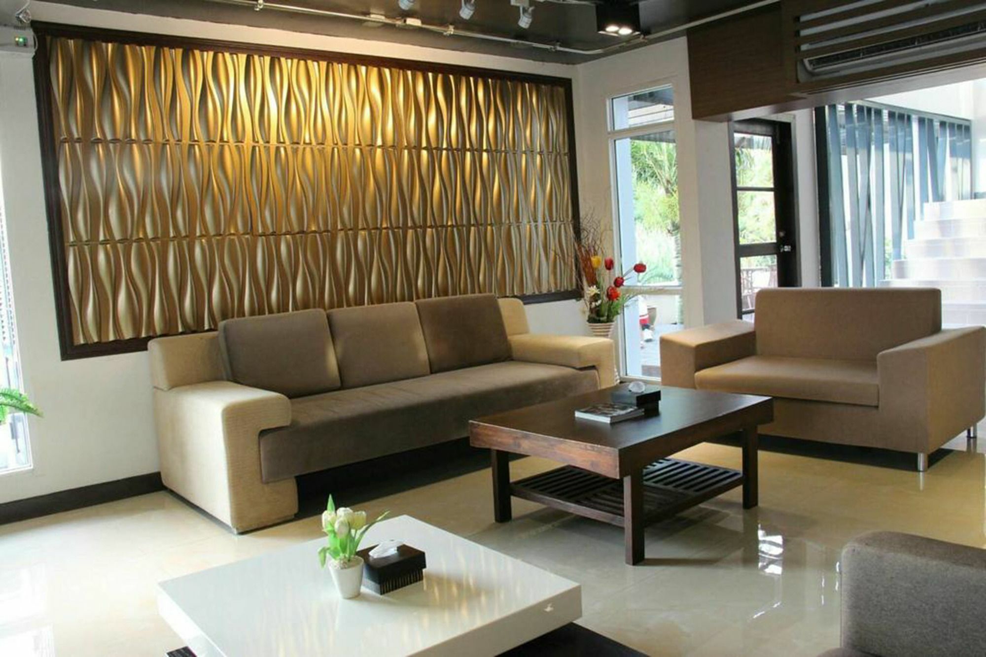 Leelawadee Resotel Raminthra Bangkok