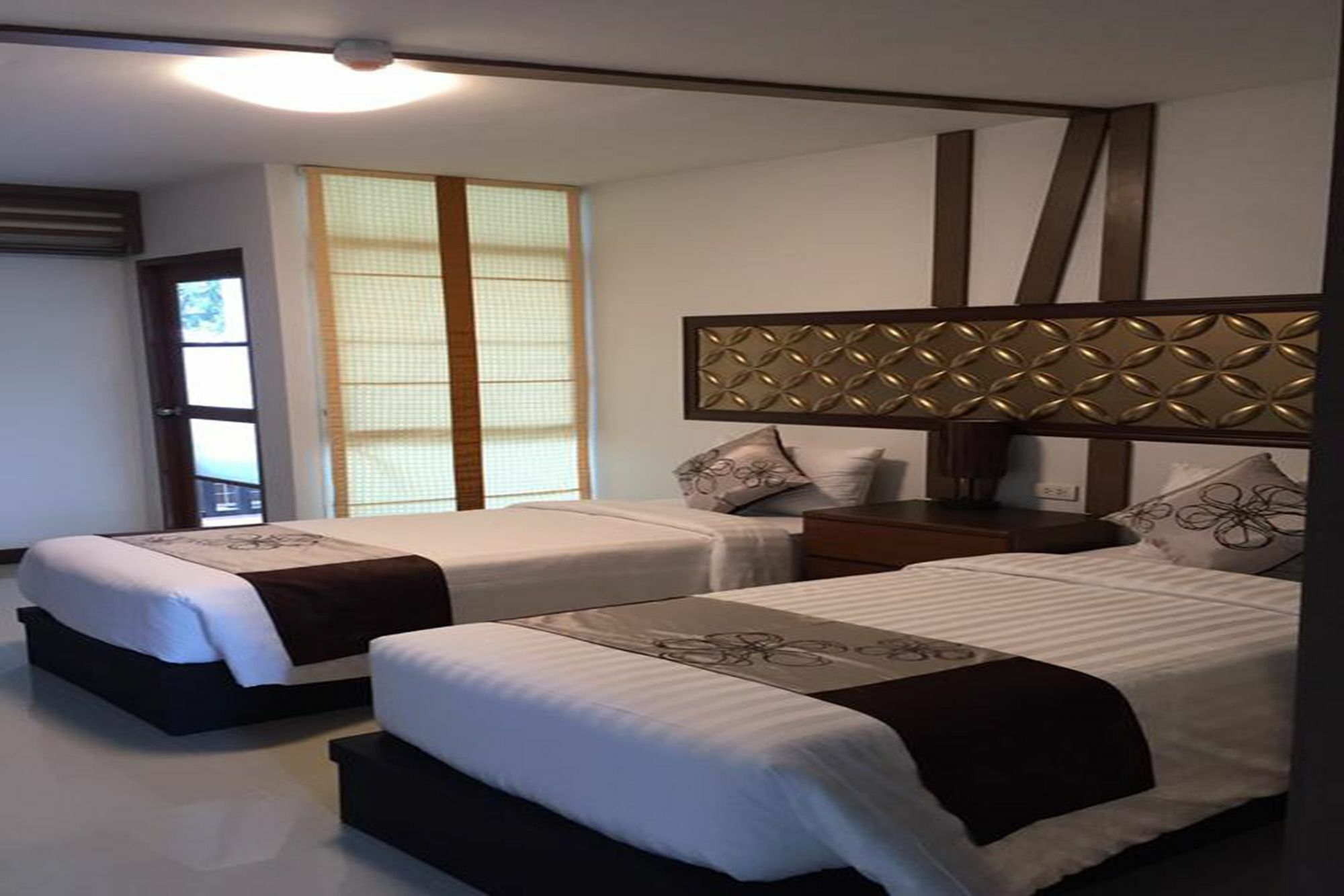 Leelawadee Resotel Raminthra Resort Bangkok