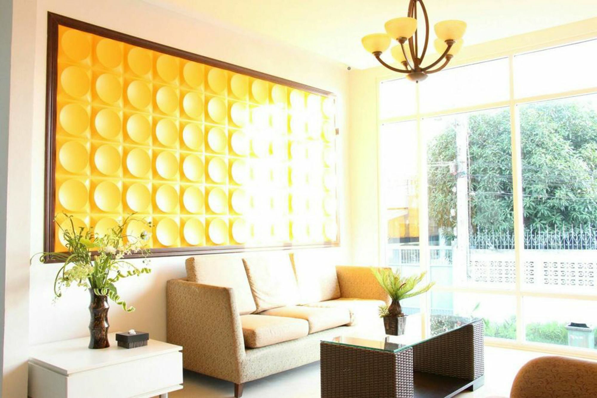 Leelawadee Resotel Raminthra Bangkok