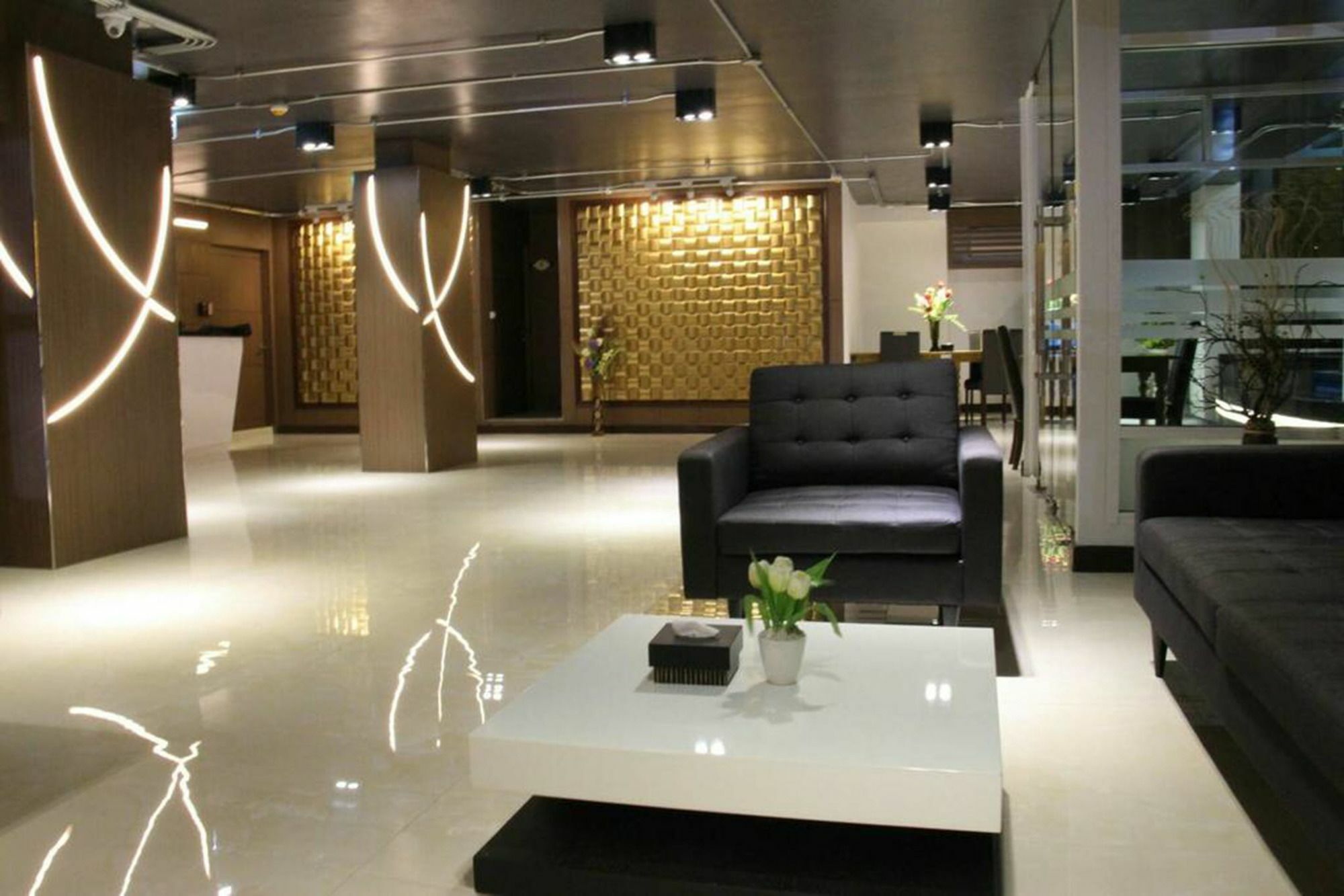 Leelawadee Resotel Raminthra Resort Bangkok