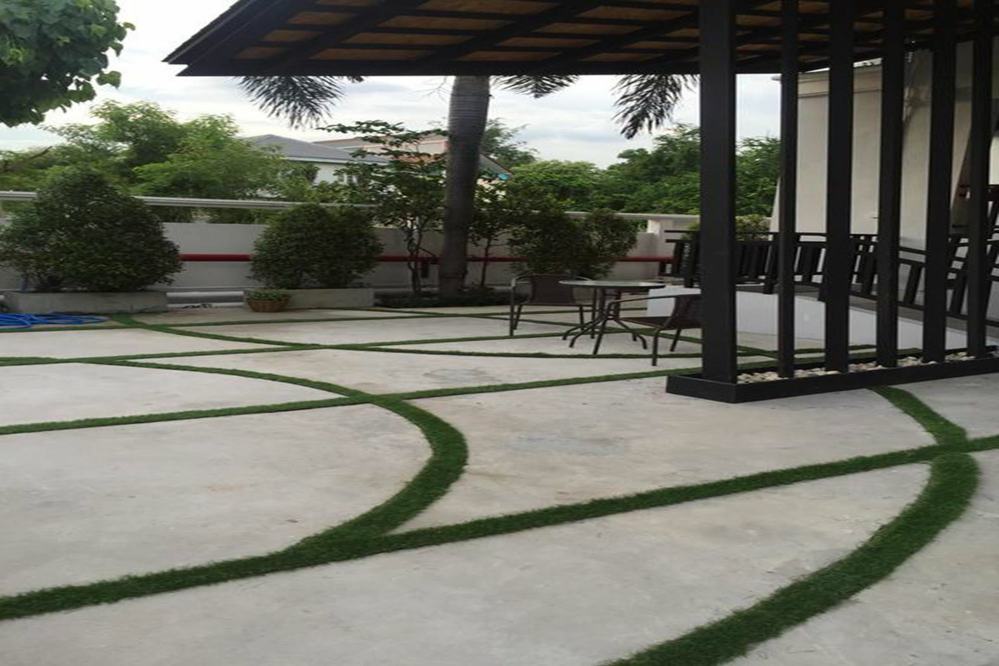 Resort Leelawadee Resotel Raminthra 3*