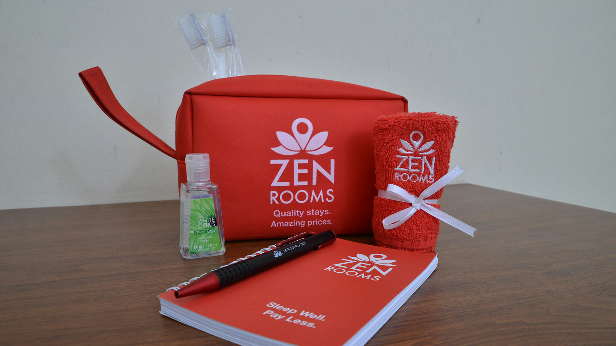 Zen Premium Silom Soi 22 Hotel 3*
