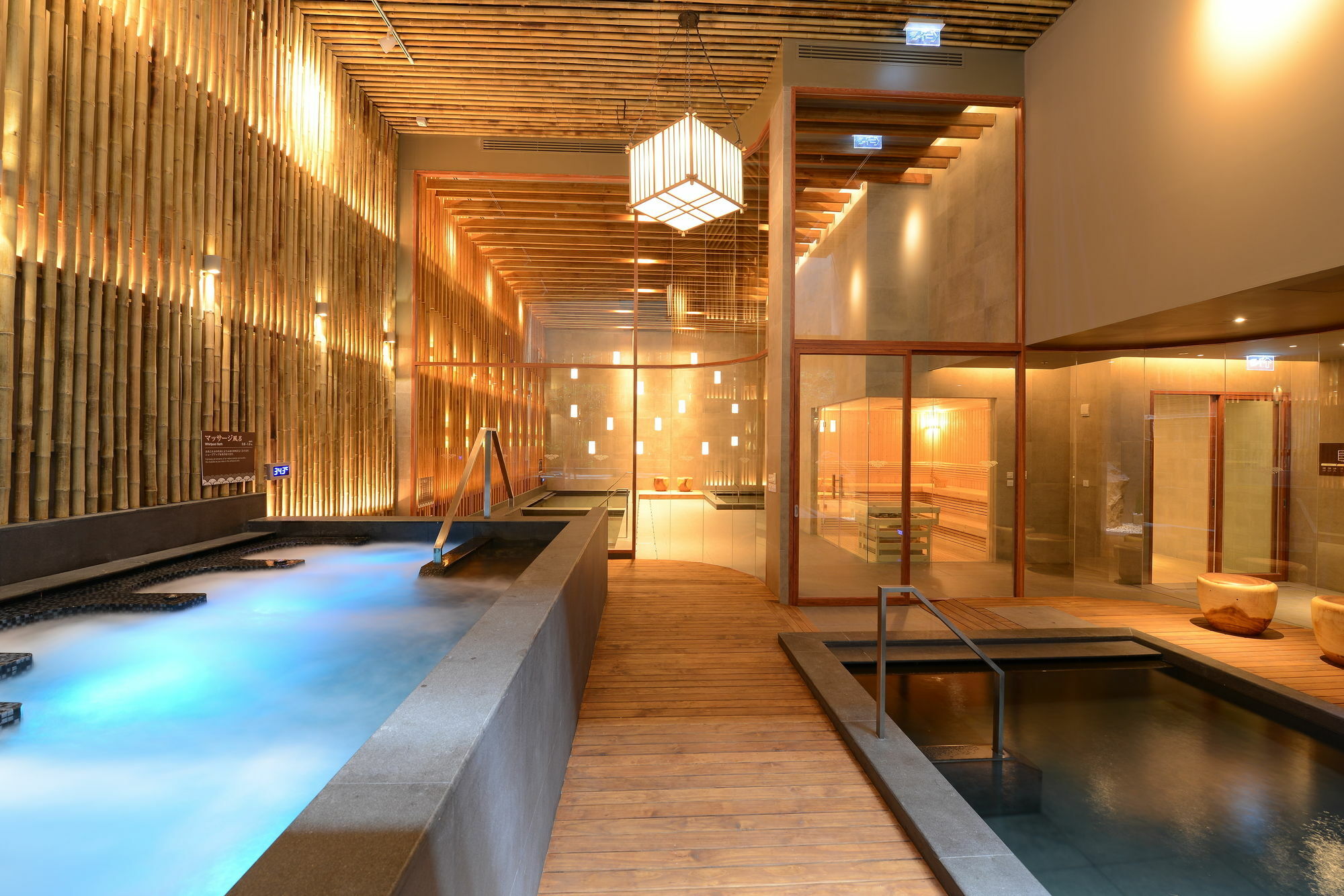 Hotel Grande Centre Point Sukhumvit 55 Thong Lo - Sha 5*