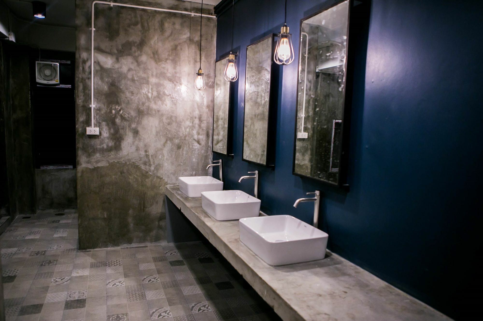 Hostel Silom Space