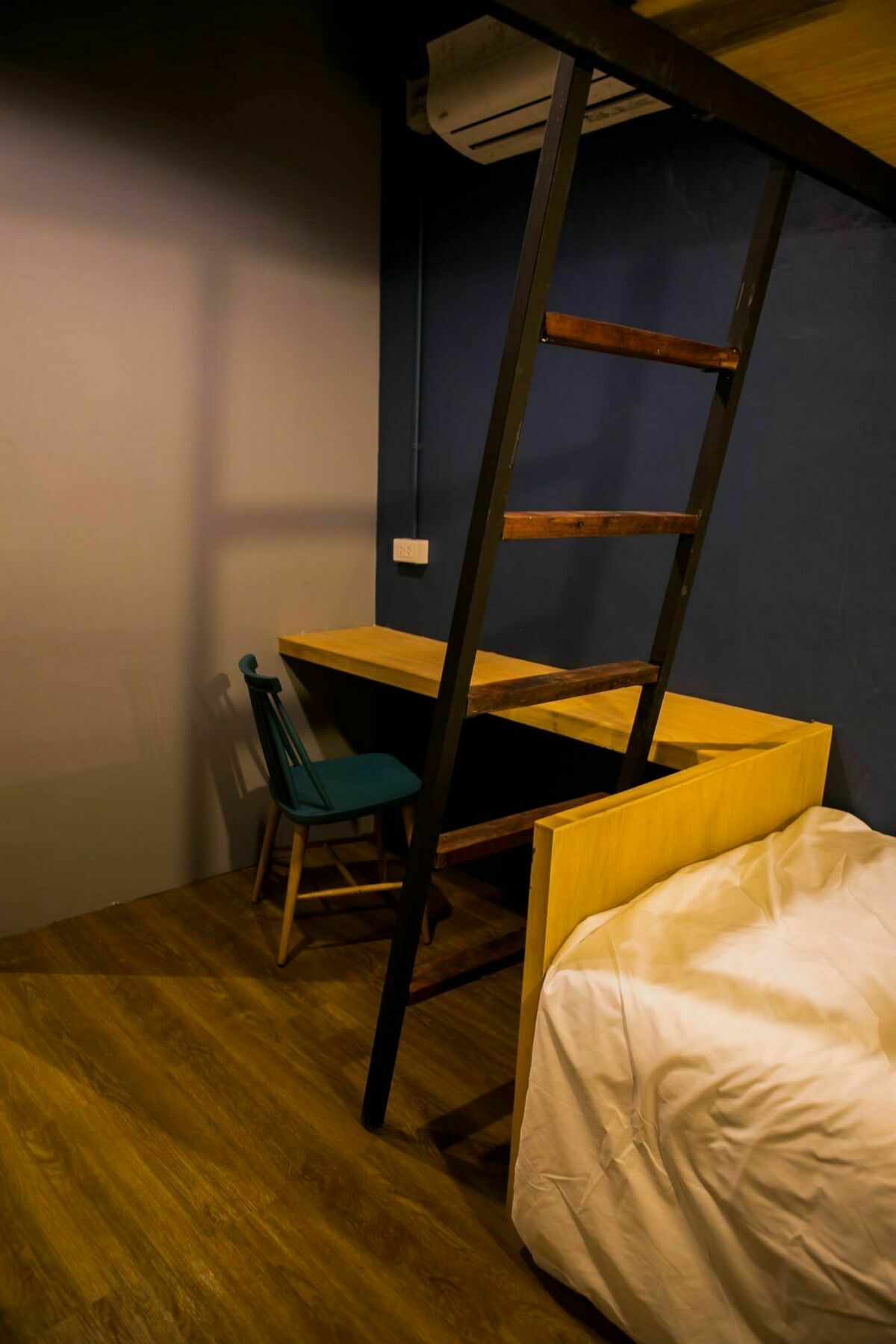Silom Space