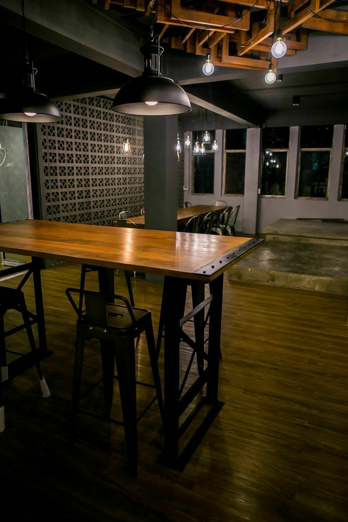 Silom Space *