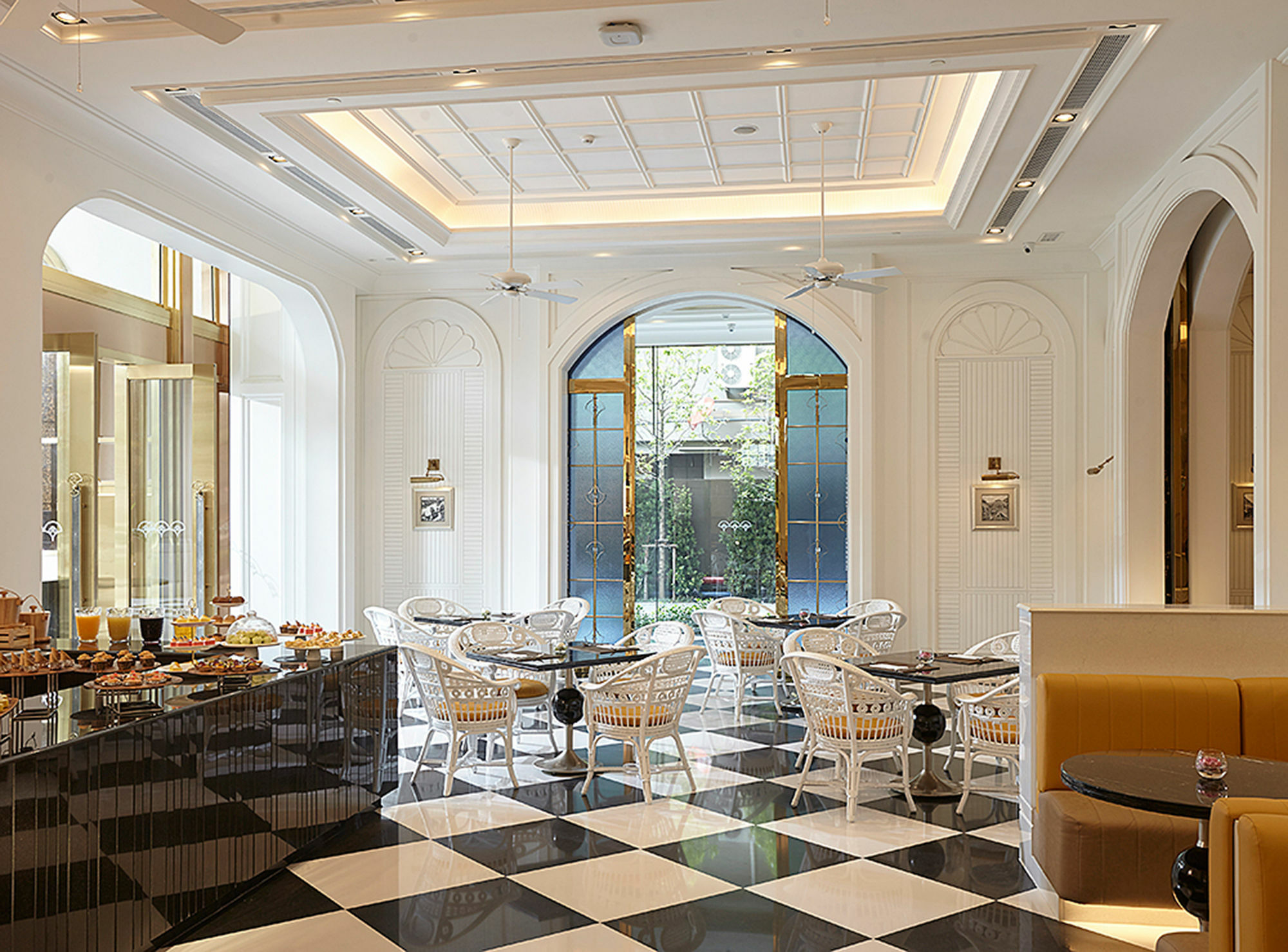 Grande Centre Point Sukhumvit 55 Thong Lo - Sha 5* Bangkok
