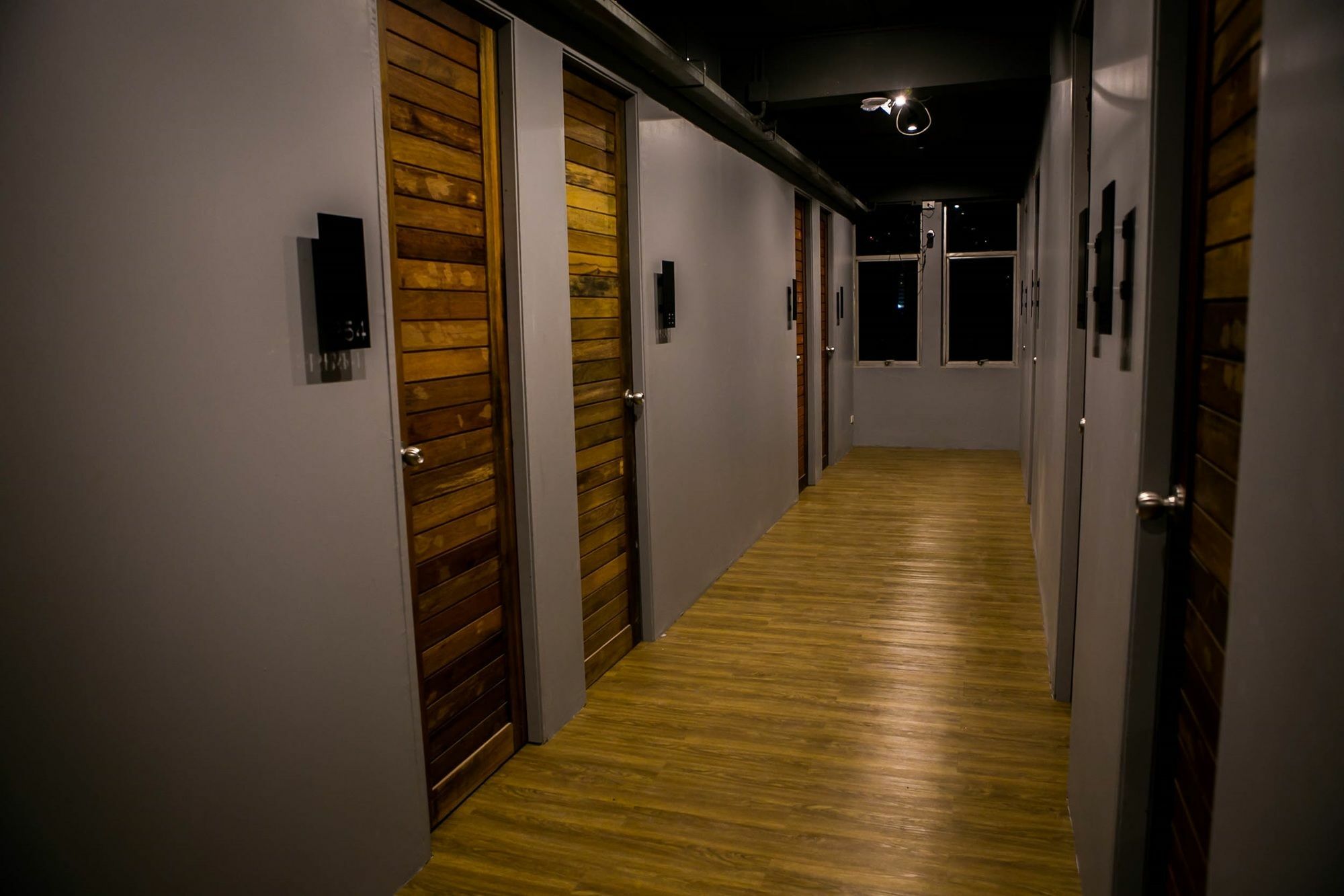 Silom Space Bangkok