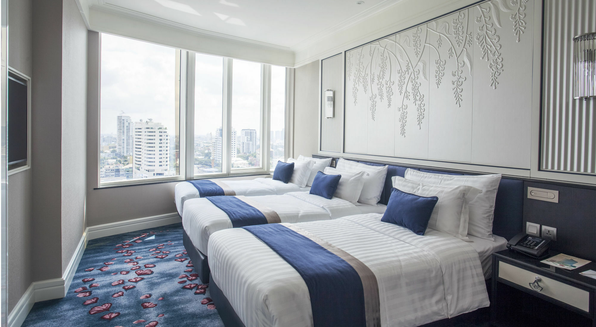 Grande Centre Point Sukhumvit 55 Thong Lo - Sha 5*