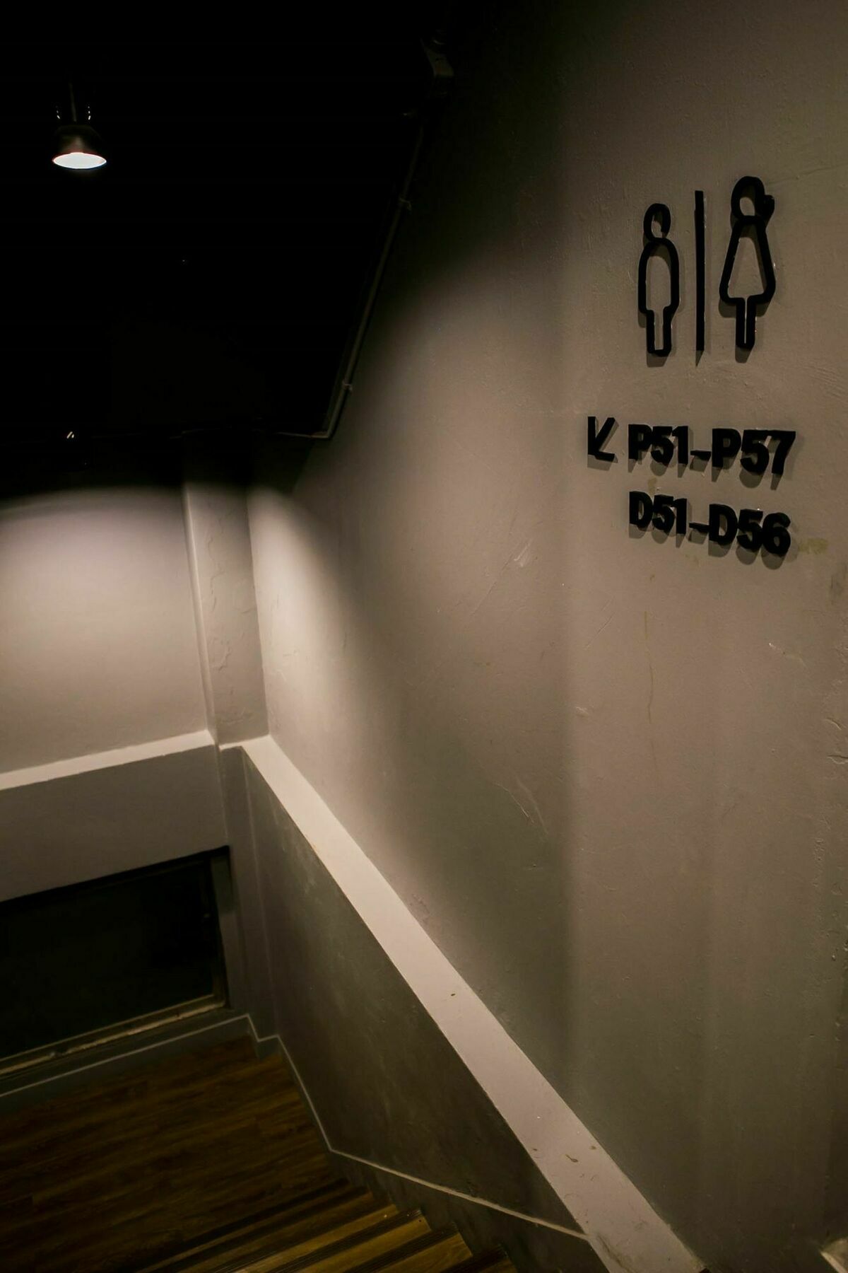 Hostel Silom Space Bangkok