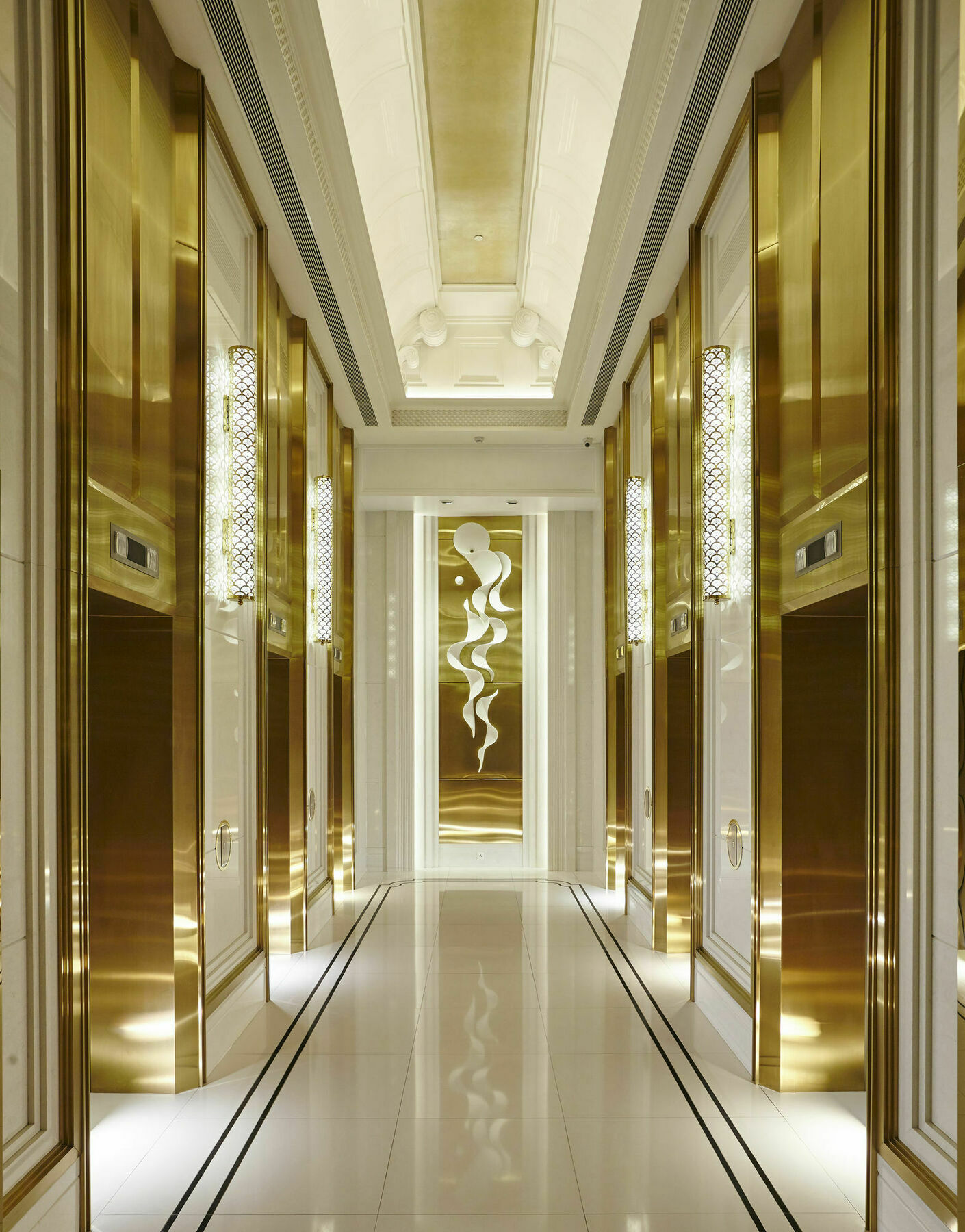 Hotel Grande Centre Point Sukhumvit 55 Thong Lo - Sha