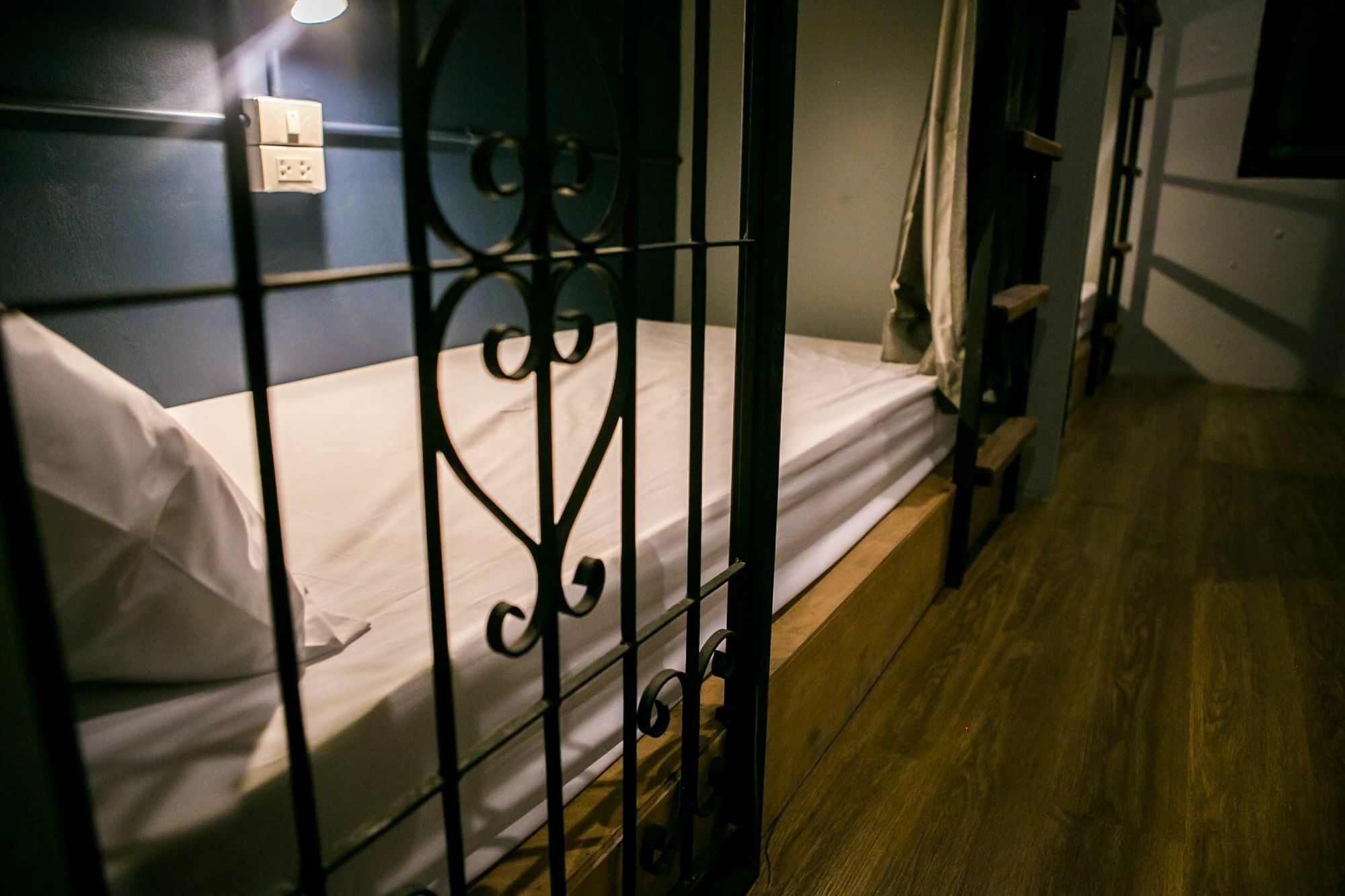 Silom Space Bangkok