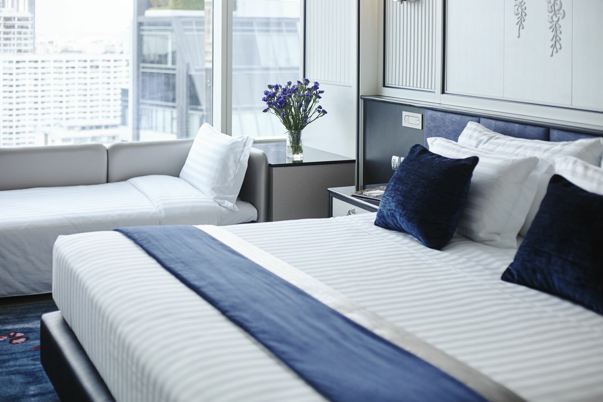 Grande Centre Point Sukhumvit 55 Thong Lo - Sha 5* Bangkok