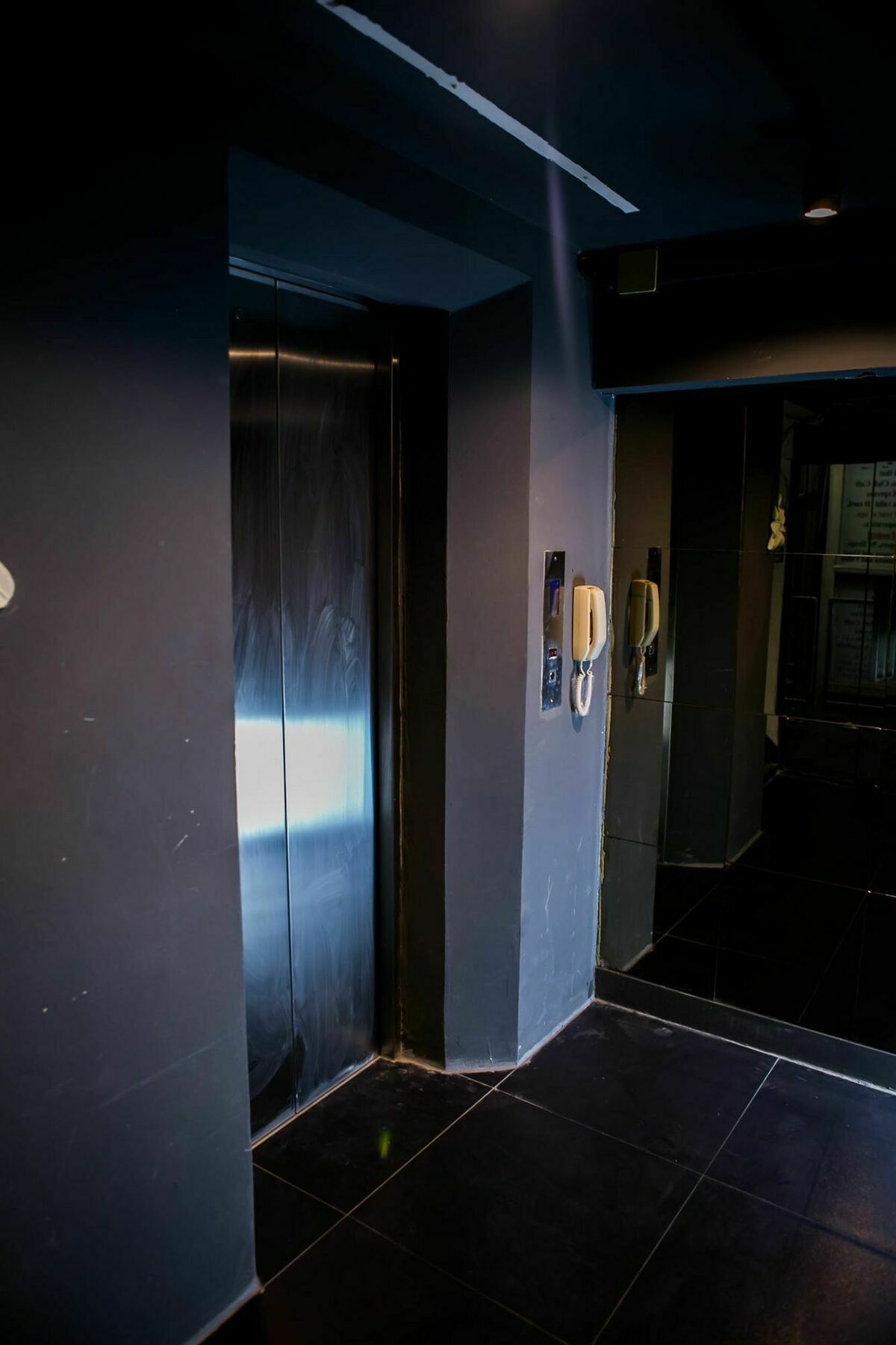 Silom Space *