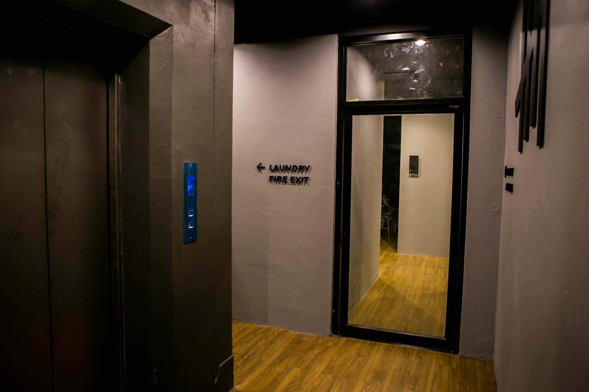 Silom Space Bangkok