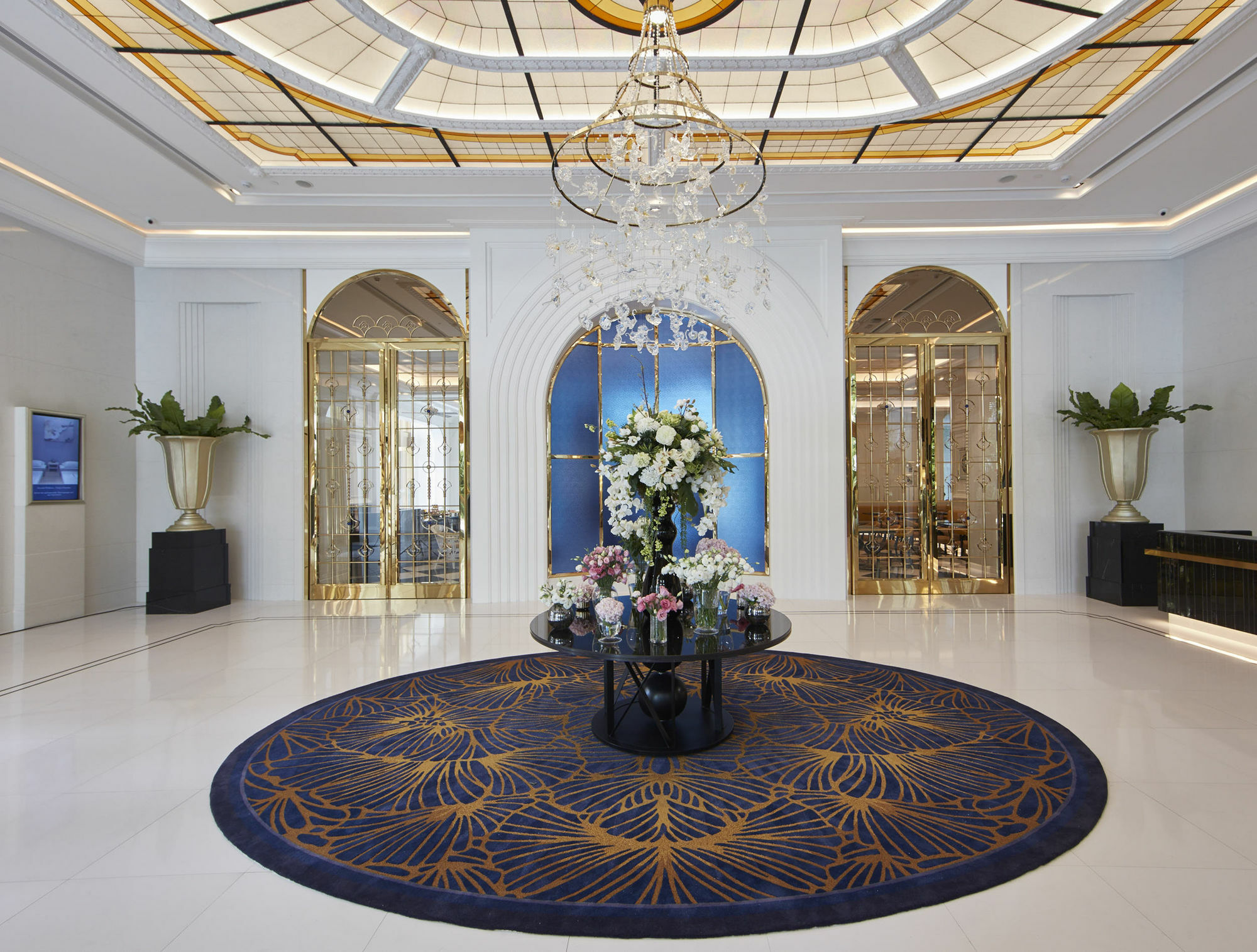 Hotel Grande Centre Point Sukhumvit 55 Thong Lo - Sha