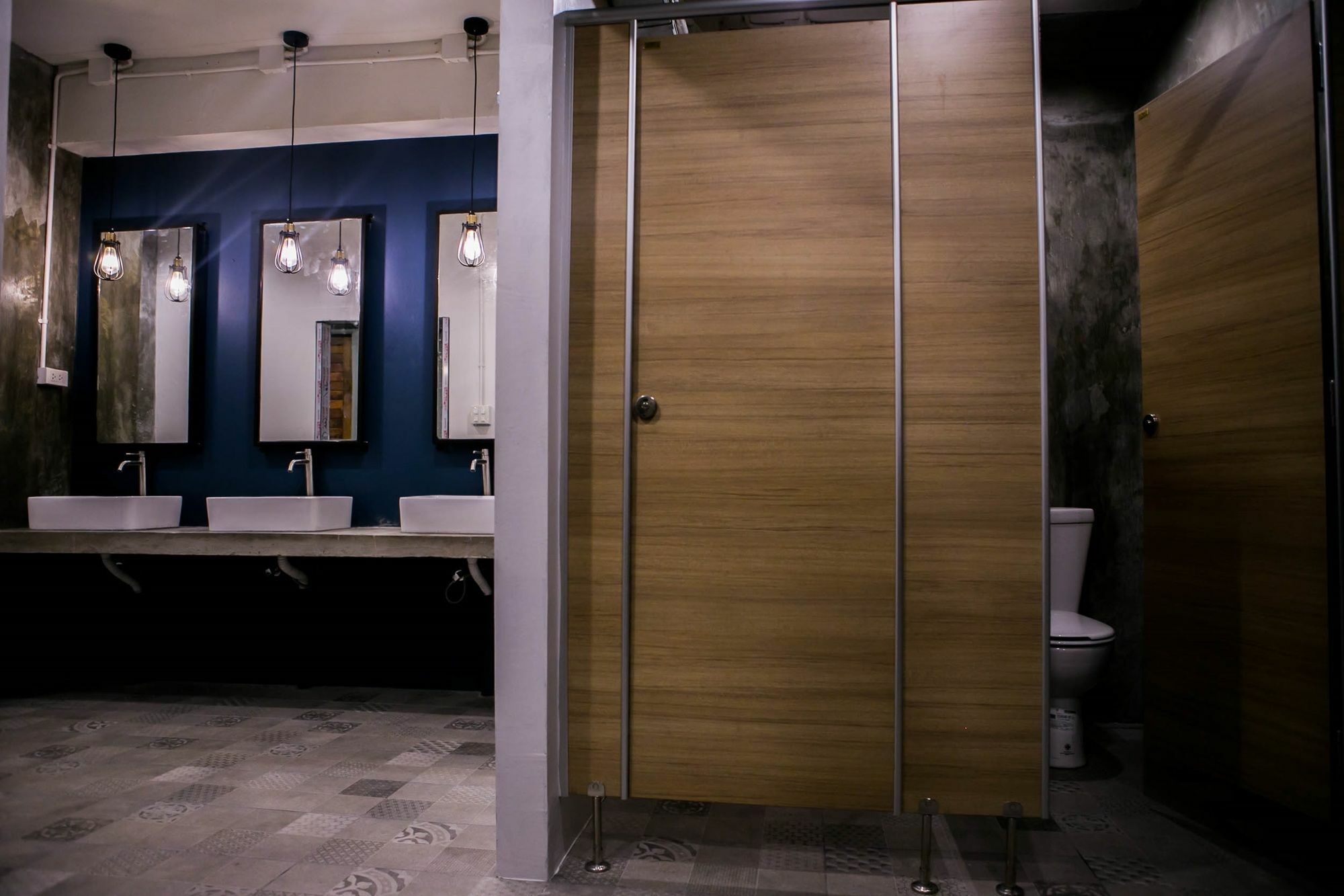 Silom Space *