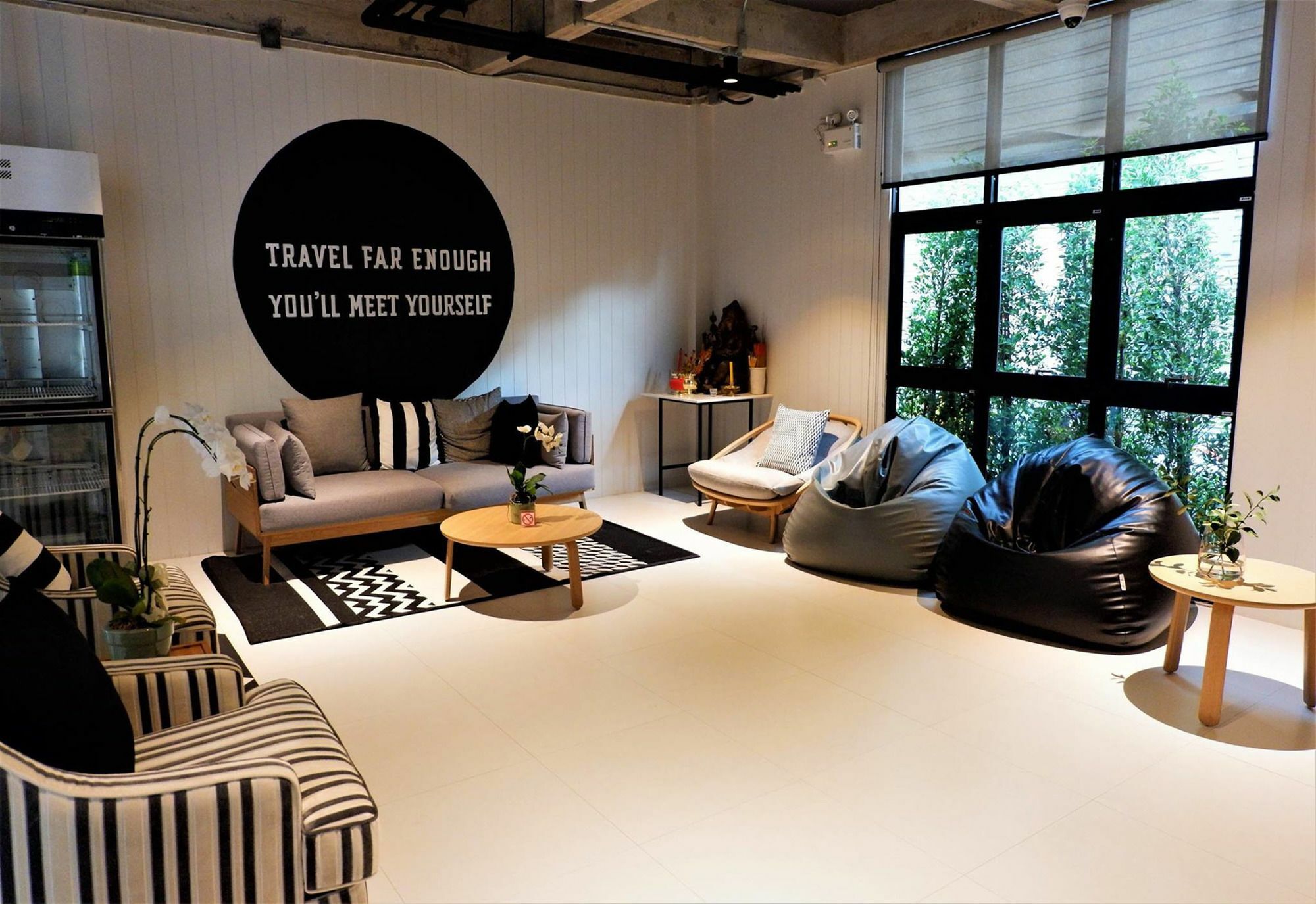 Bedspread - Adults Only Hotel