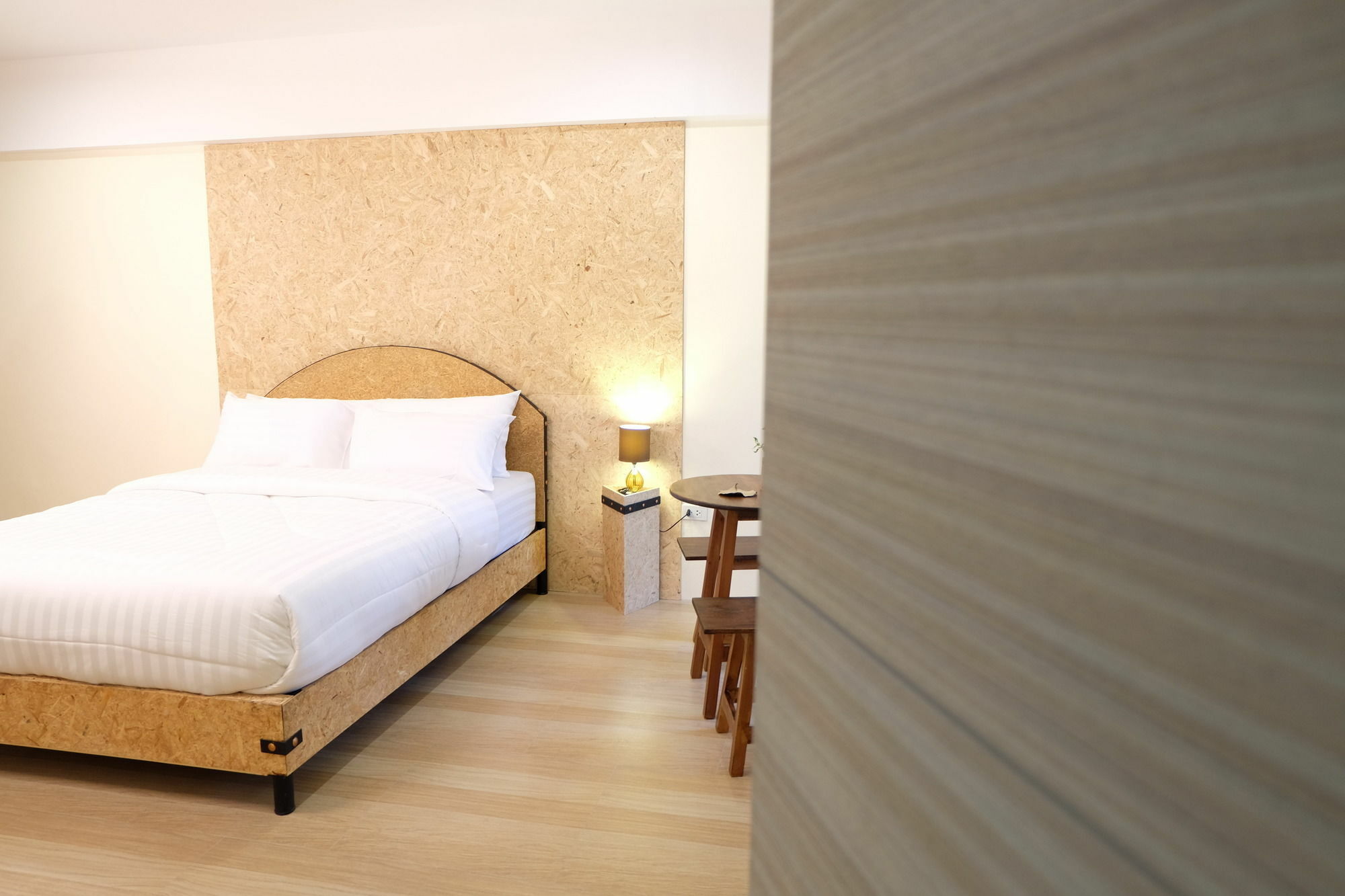Area 69 Aparthotel