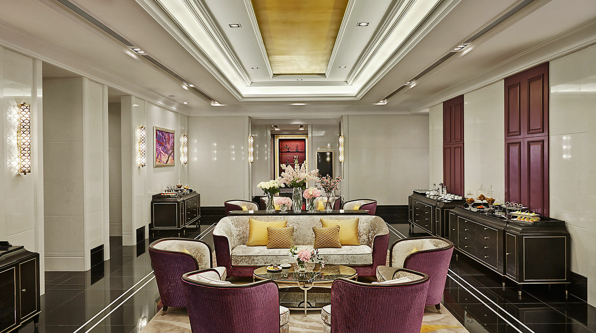 Grande Centre Point Sukhumvit 55 Thong Lo - Sha 5* Bangkok