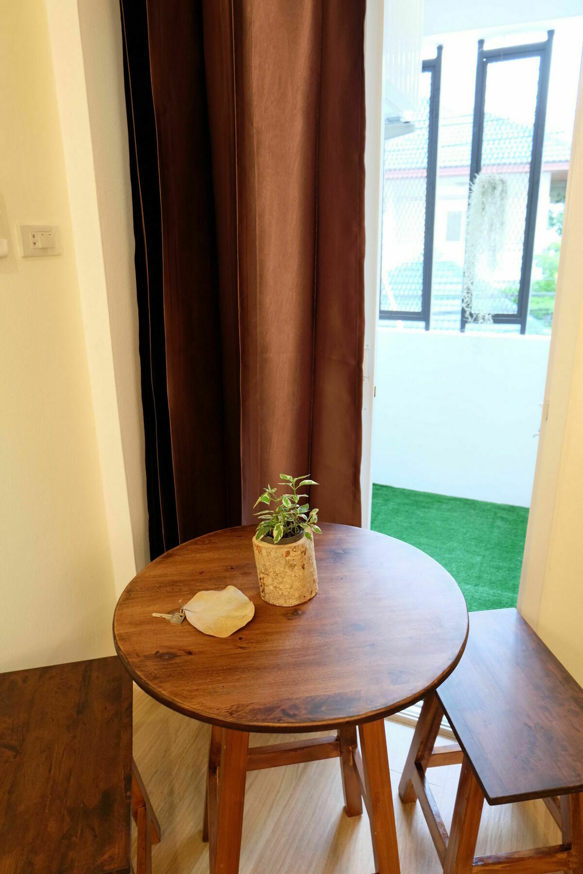 Area 69 Aparthotel Bangkok