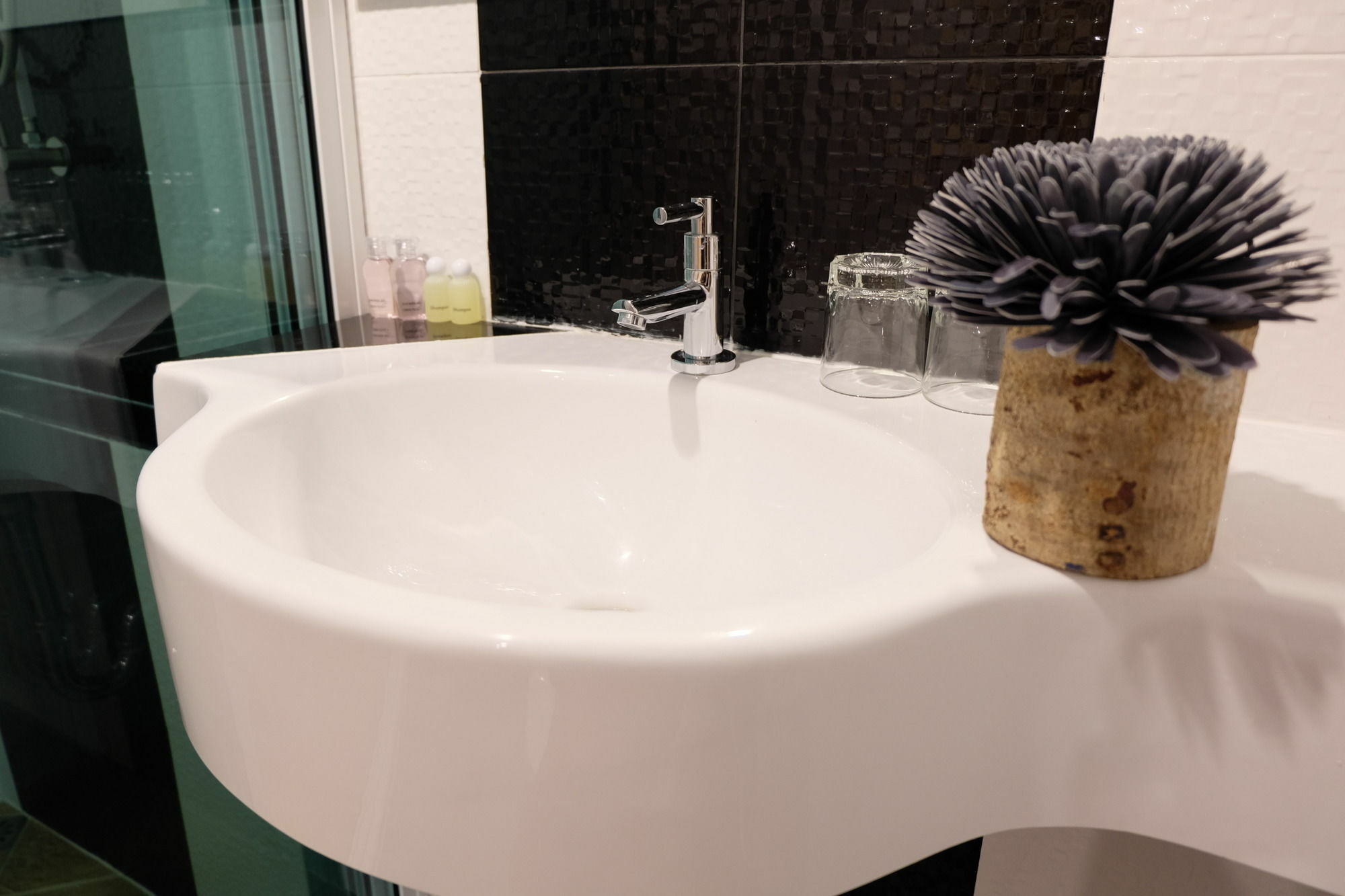 Aparthotel Area 69