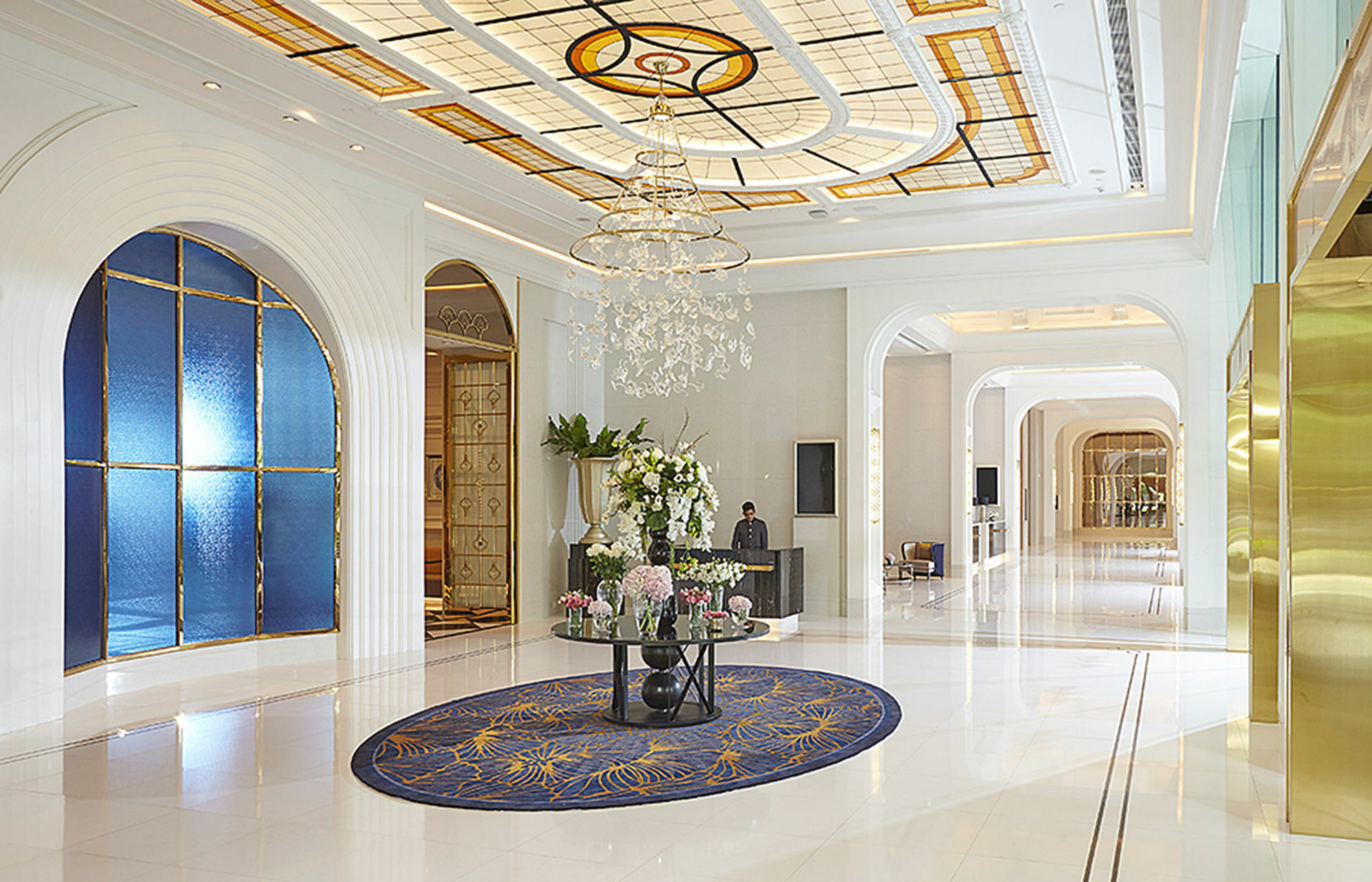 Grande Centre Point Sukhumvit 55 Thong Lo - Sha Hotel
